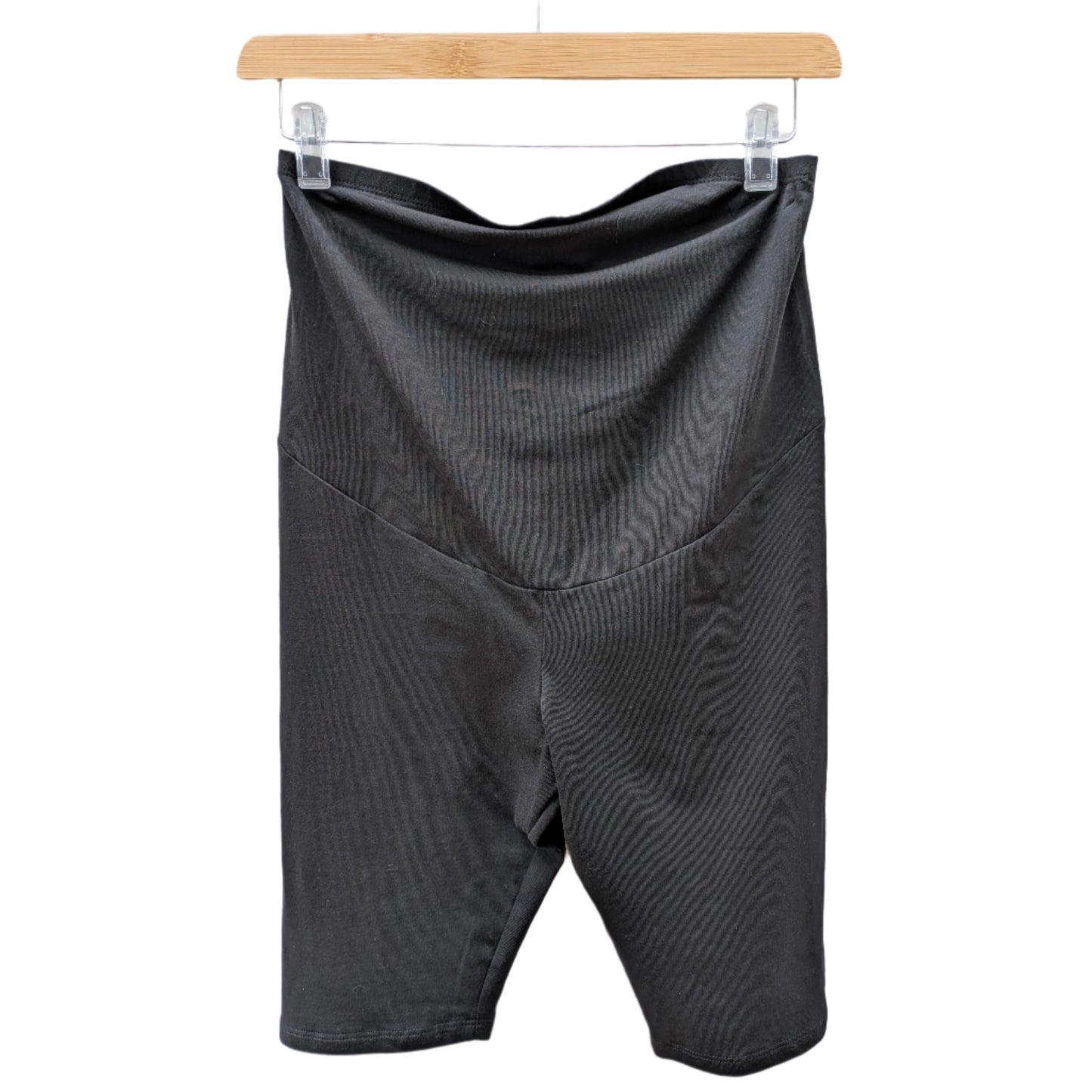 H&M maternity bike shorts - Size S