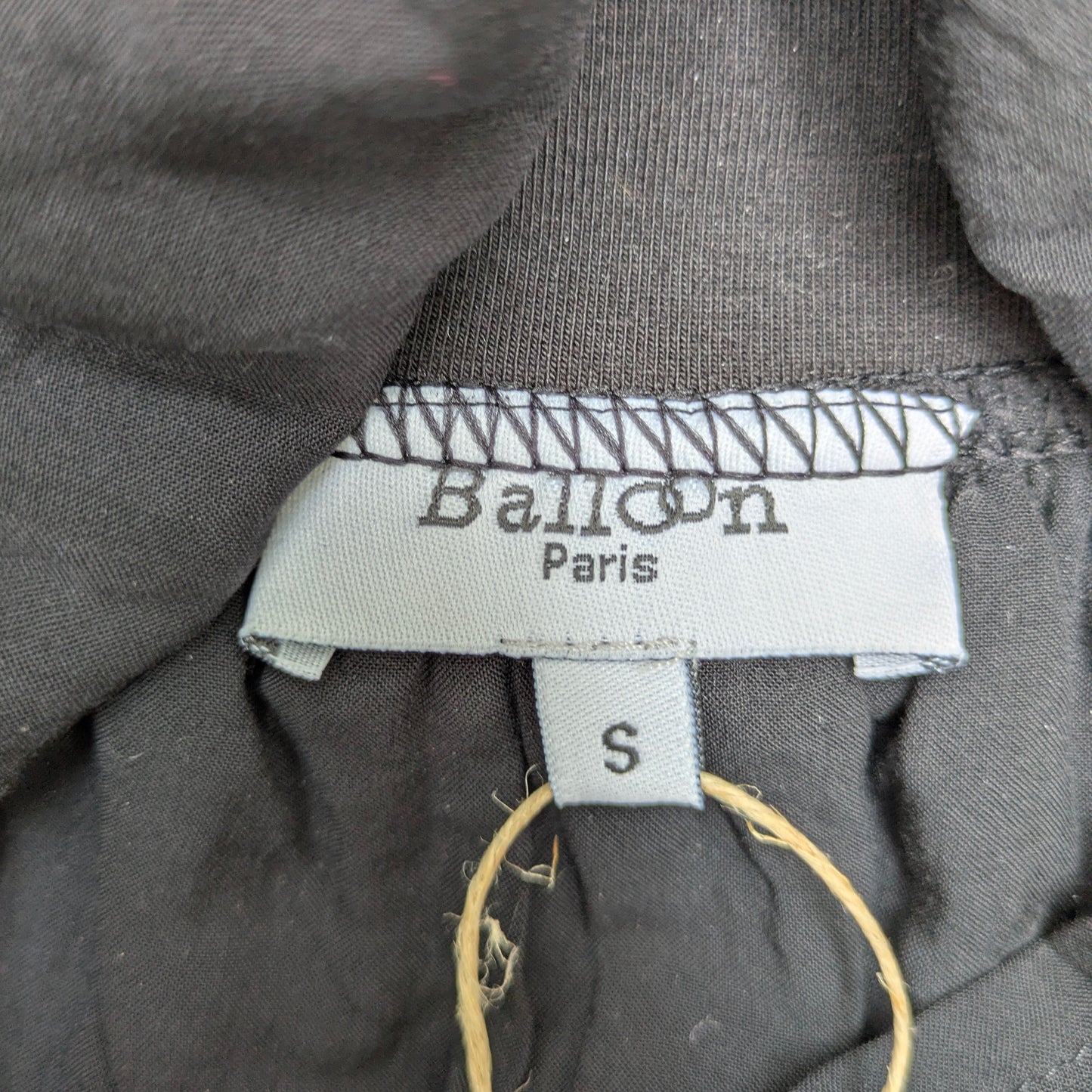 Balloon maternity skirt - Size S