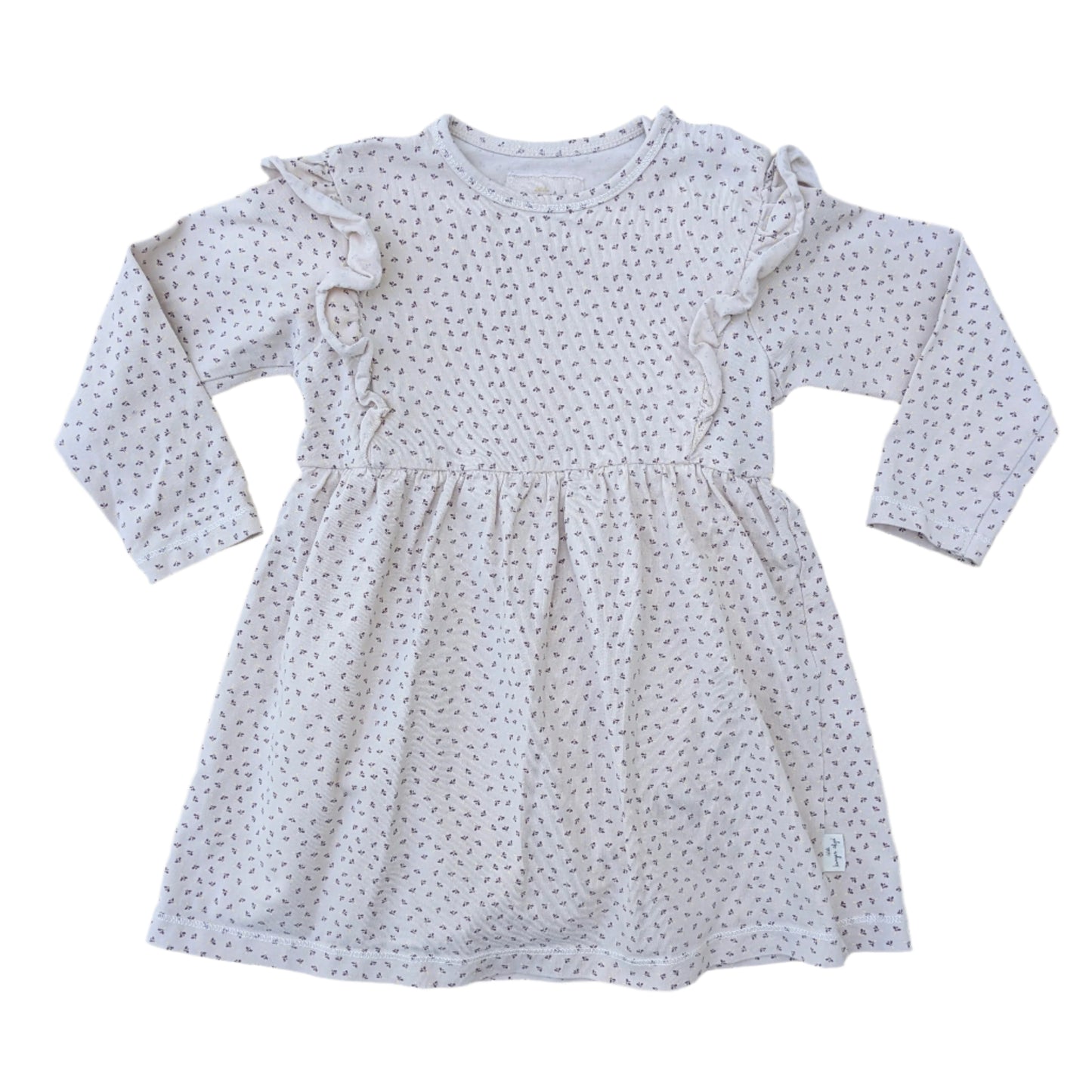 Konges Sløjd dress - 12 mo / 80 cm