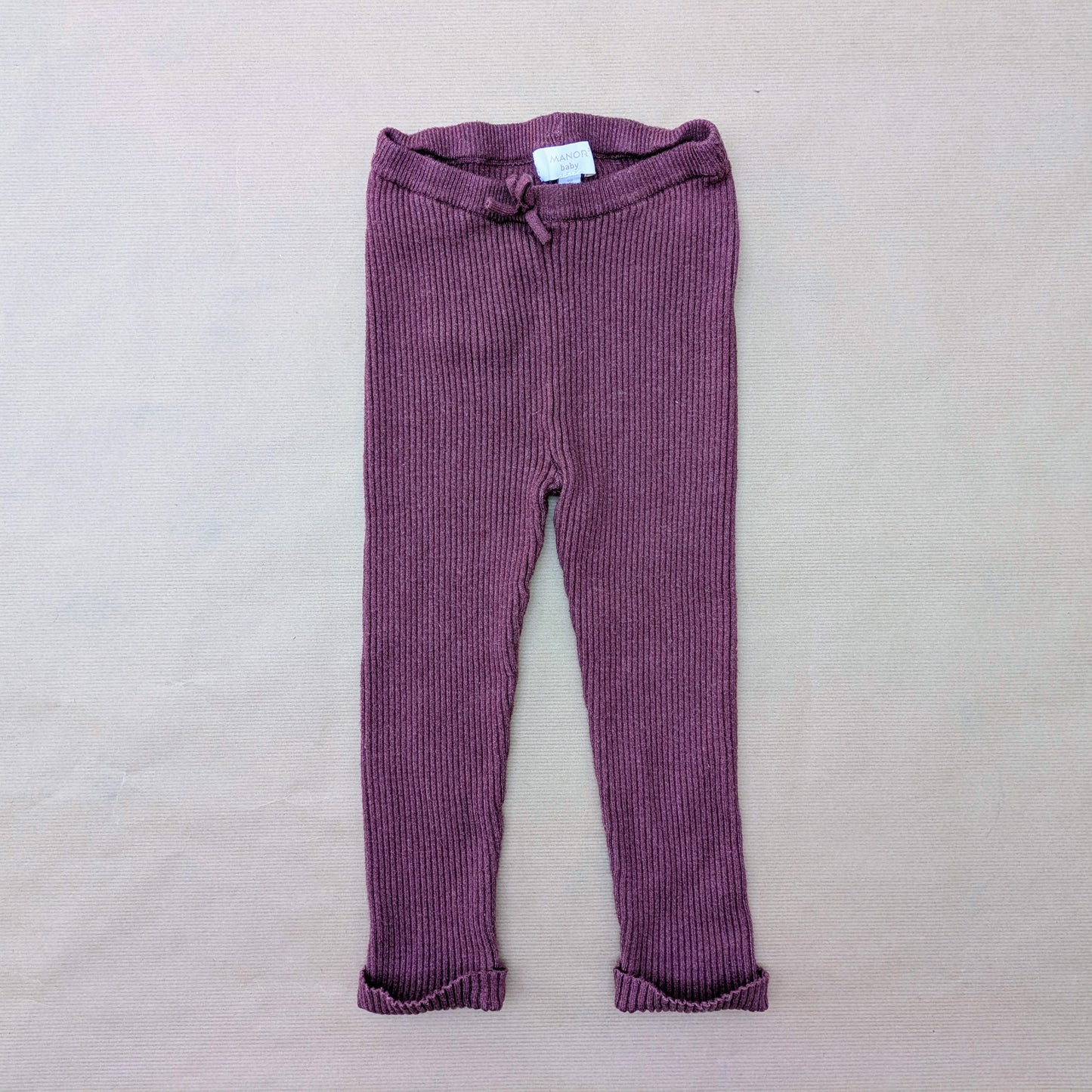 Manor leggings - 3 years