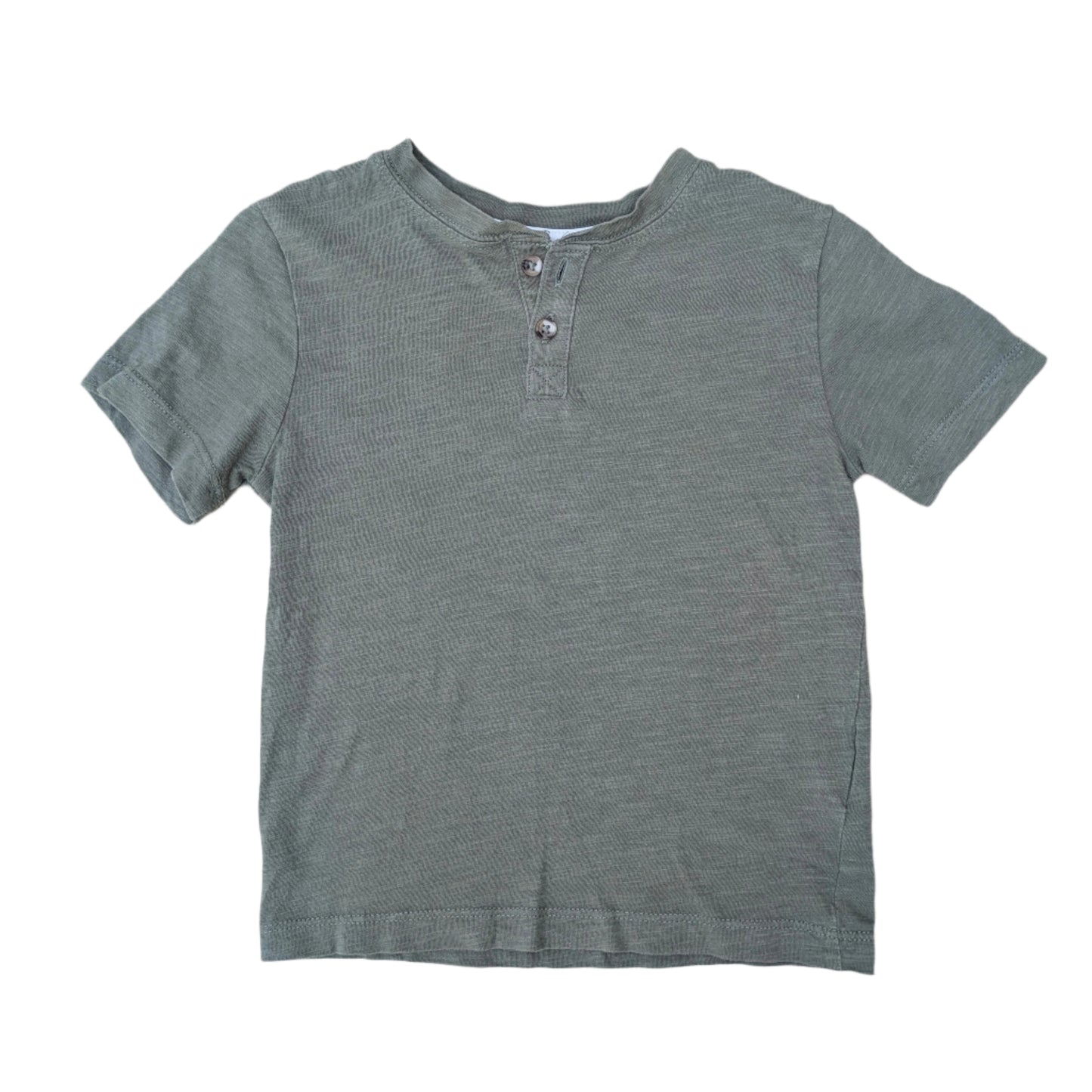 H&M cotton shirt - 3-4 yrs / 98-104 cm
