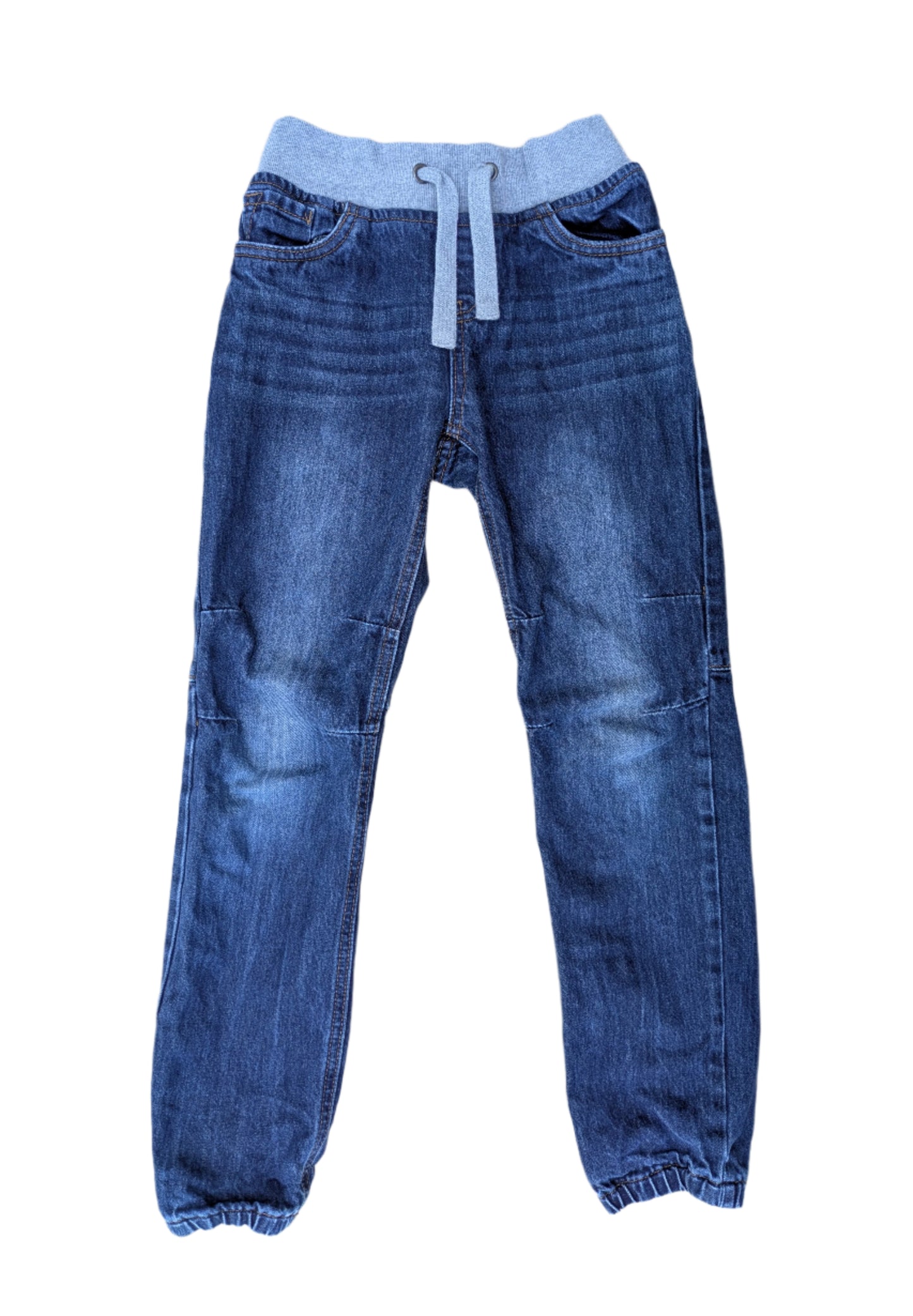 Kids jeans - 8-9 years / 134 cm