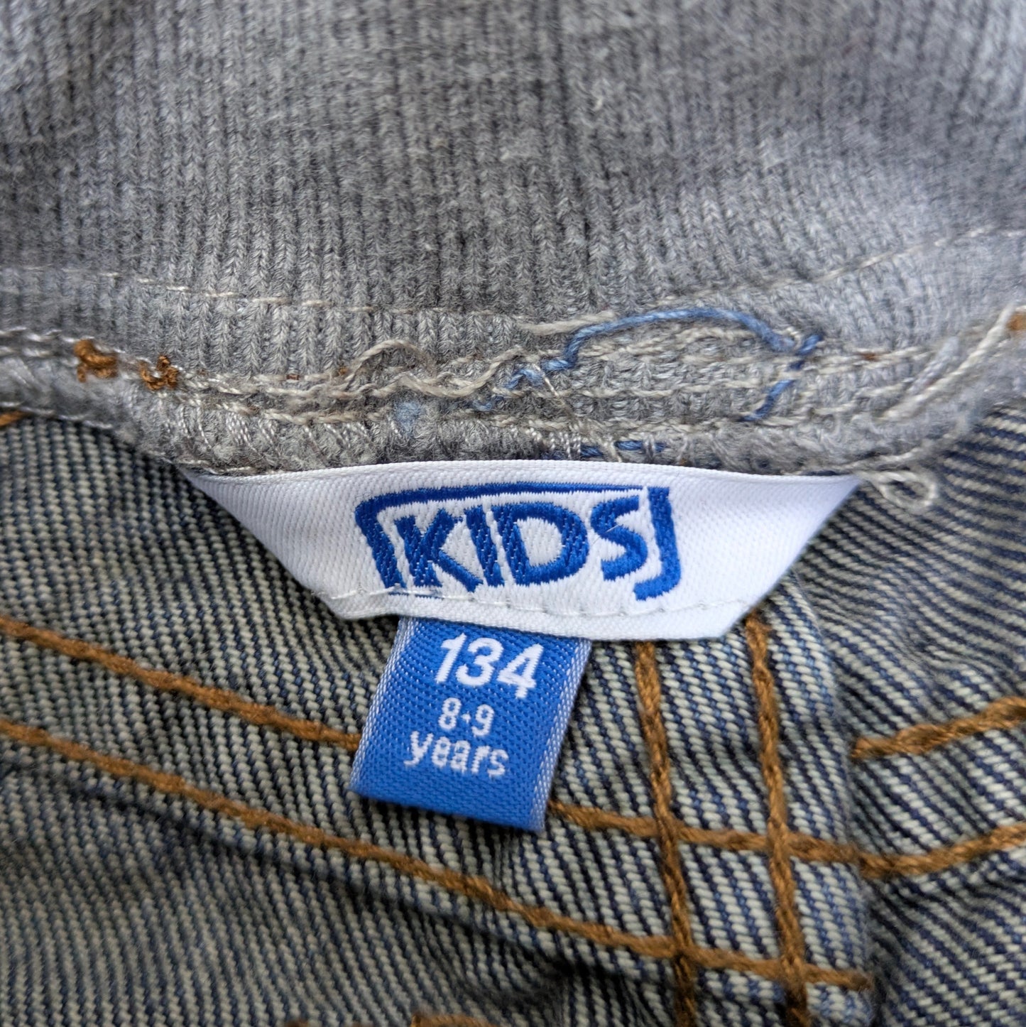 Kids jeans - 8-9 years / 134 cm
