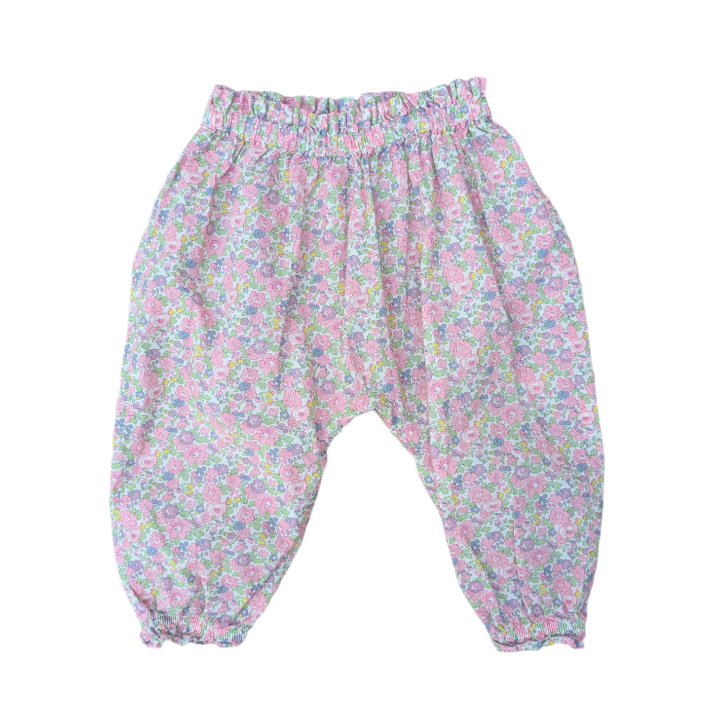 Cyrillus trousers - 6 mo