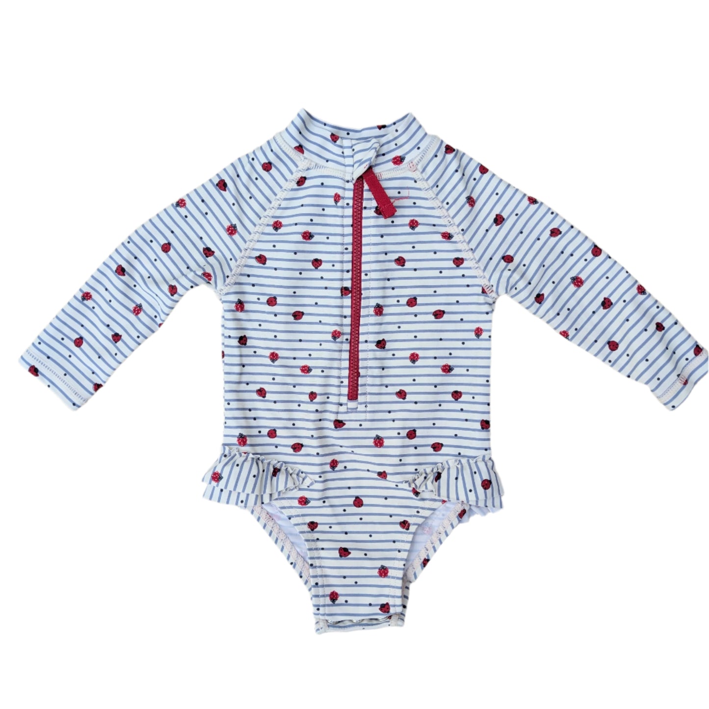 Tape à l'oeil swim outfit - 6 mo / 68cm