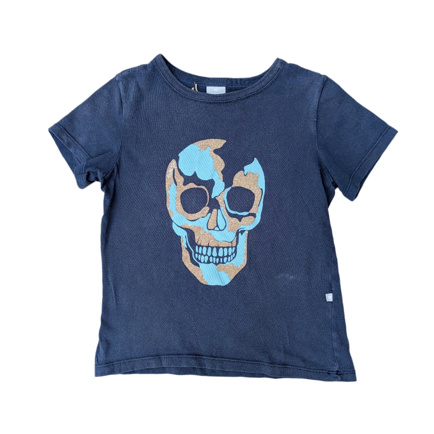 Hering shirt - 6 years