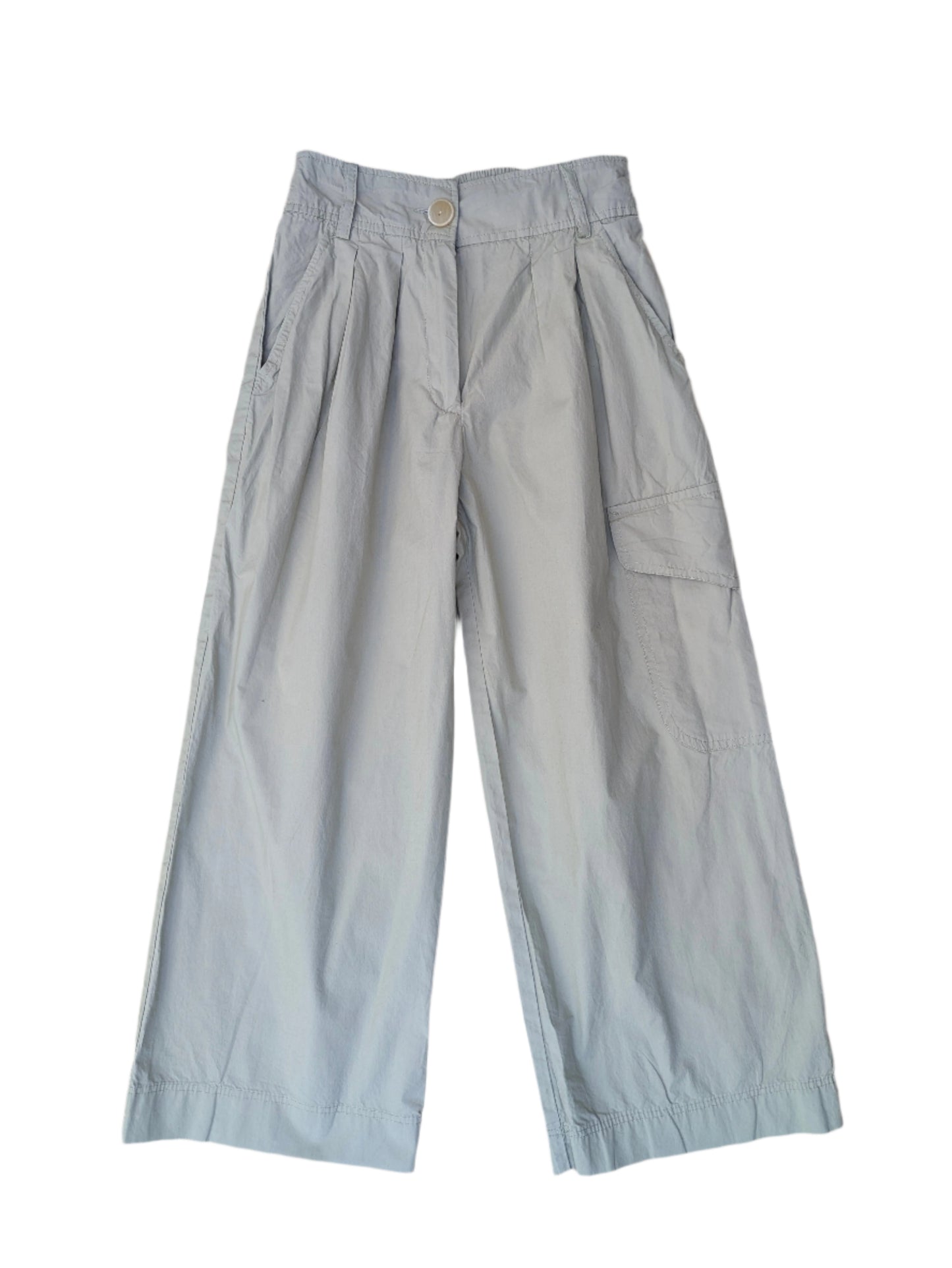 Zara light trousers - 10 years - 140cm