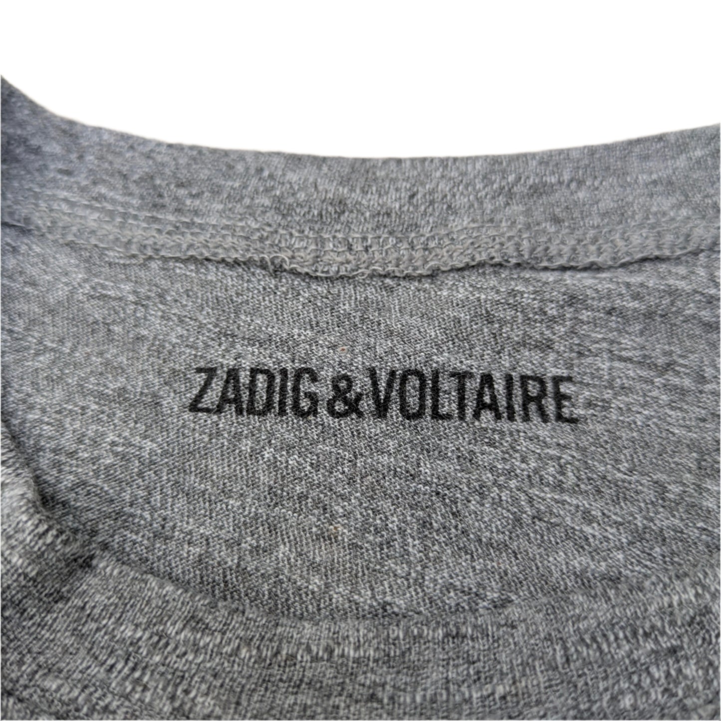 Zadig & Voltaire shirt - 10-12 years
