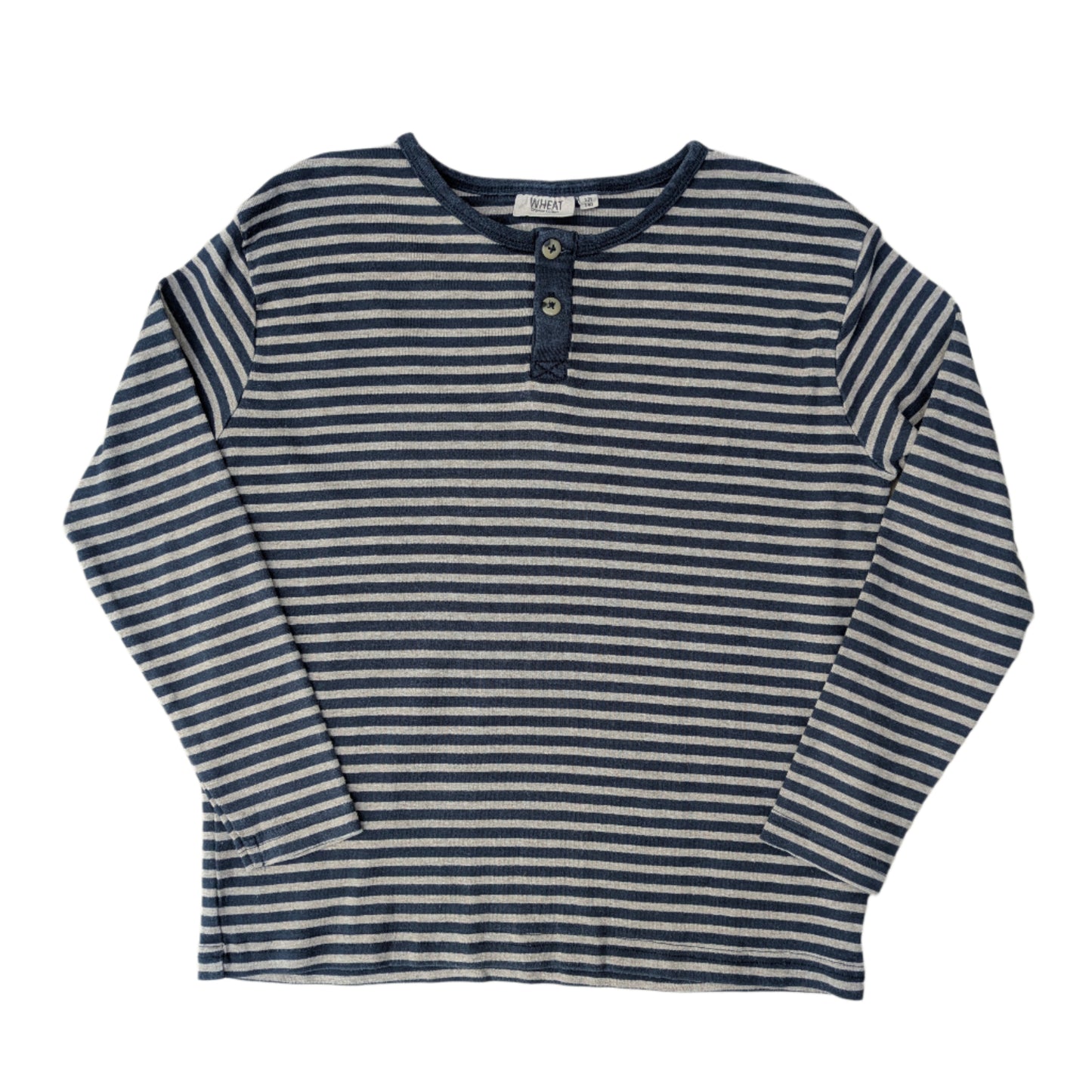 Wheat organic cotton shirt - 10 years / 140cm