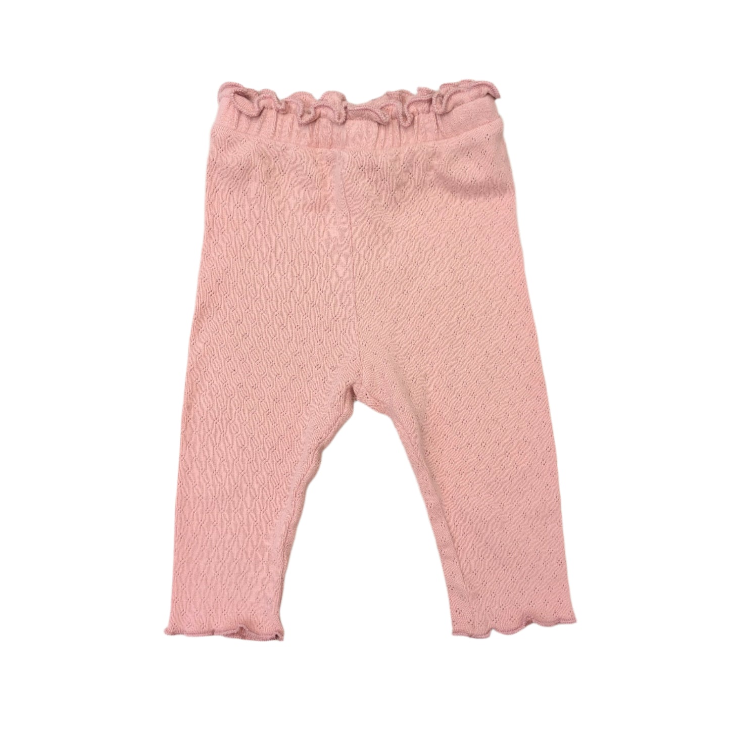Louise Misha cotton pants - 3 mo