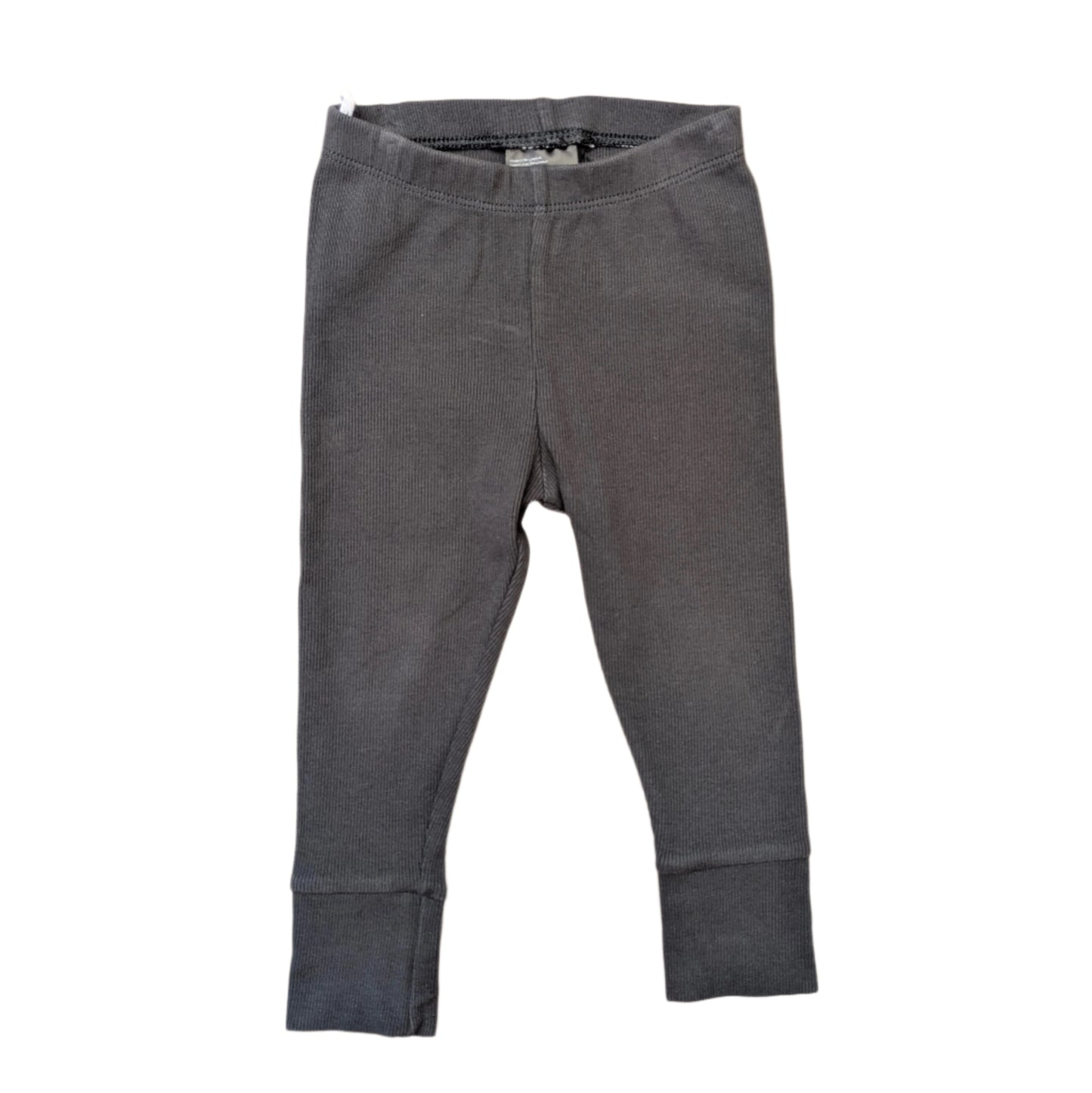 H&M cotton leggings - 12 mo / 80 cm