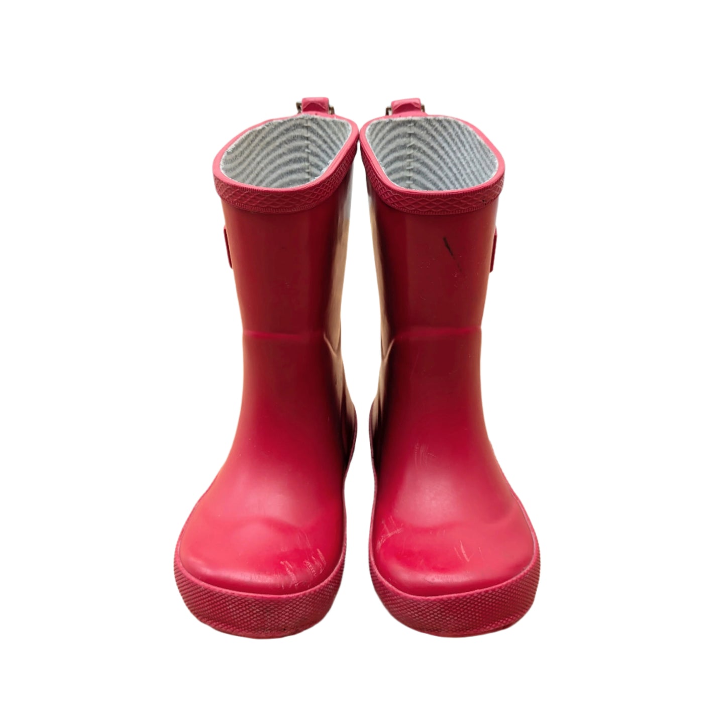 Bisgaard rain boots - size 23