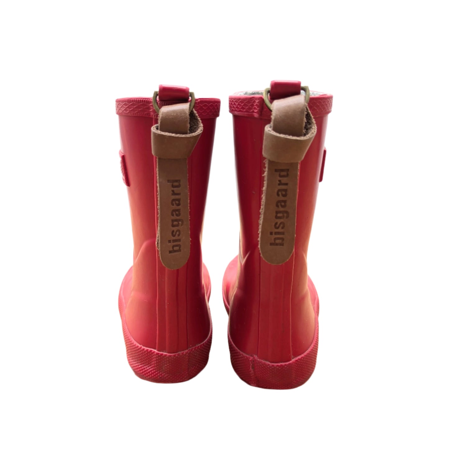 Bisgaard rain boots - size 23