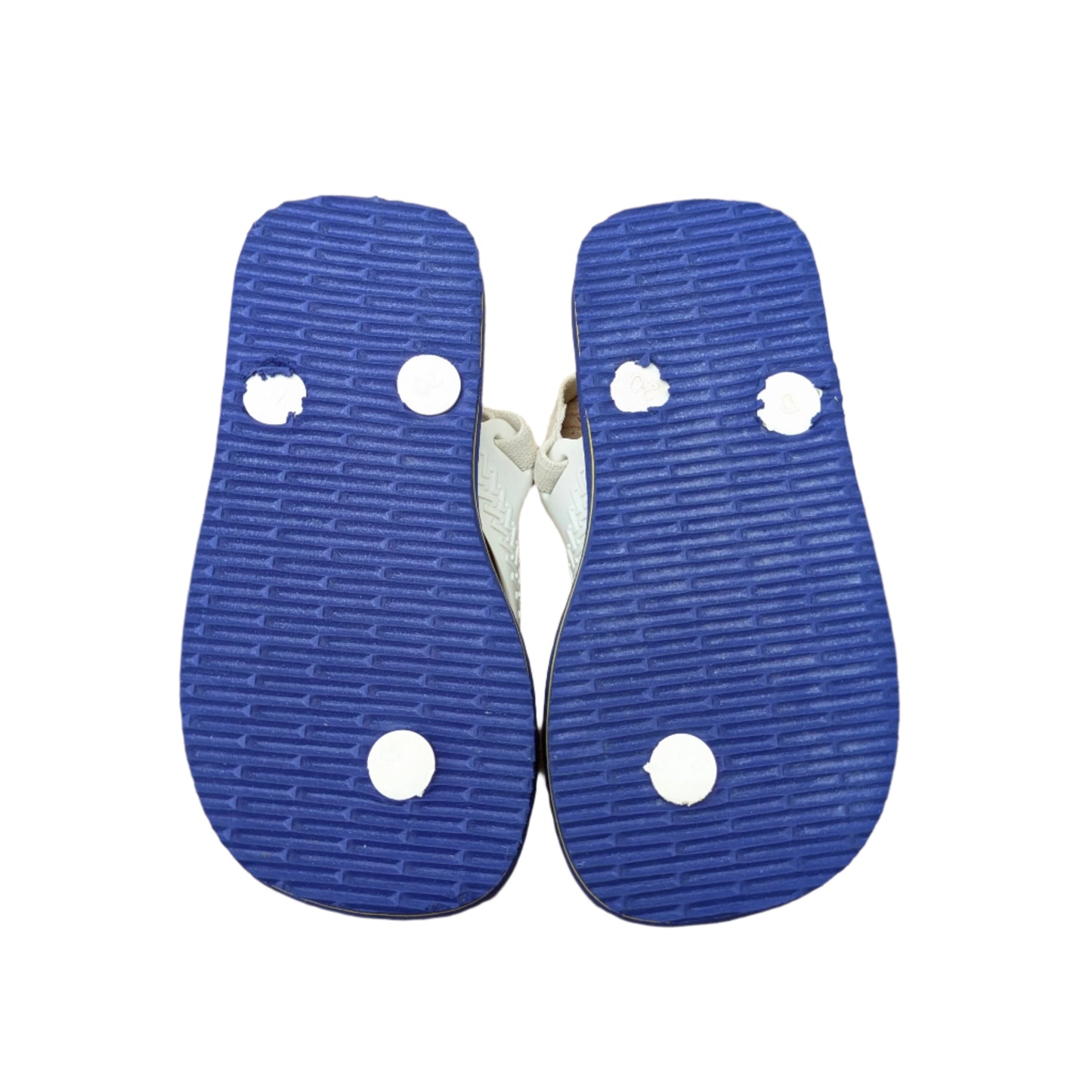 Havaianes sandals - size 20