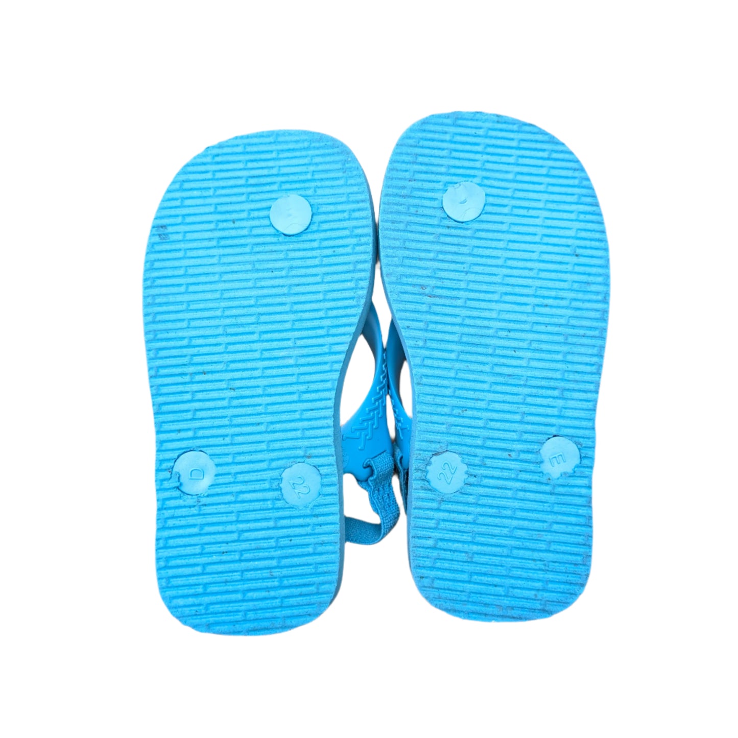 Havaianes sandals - size 24