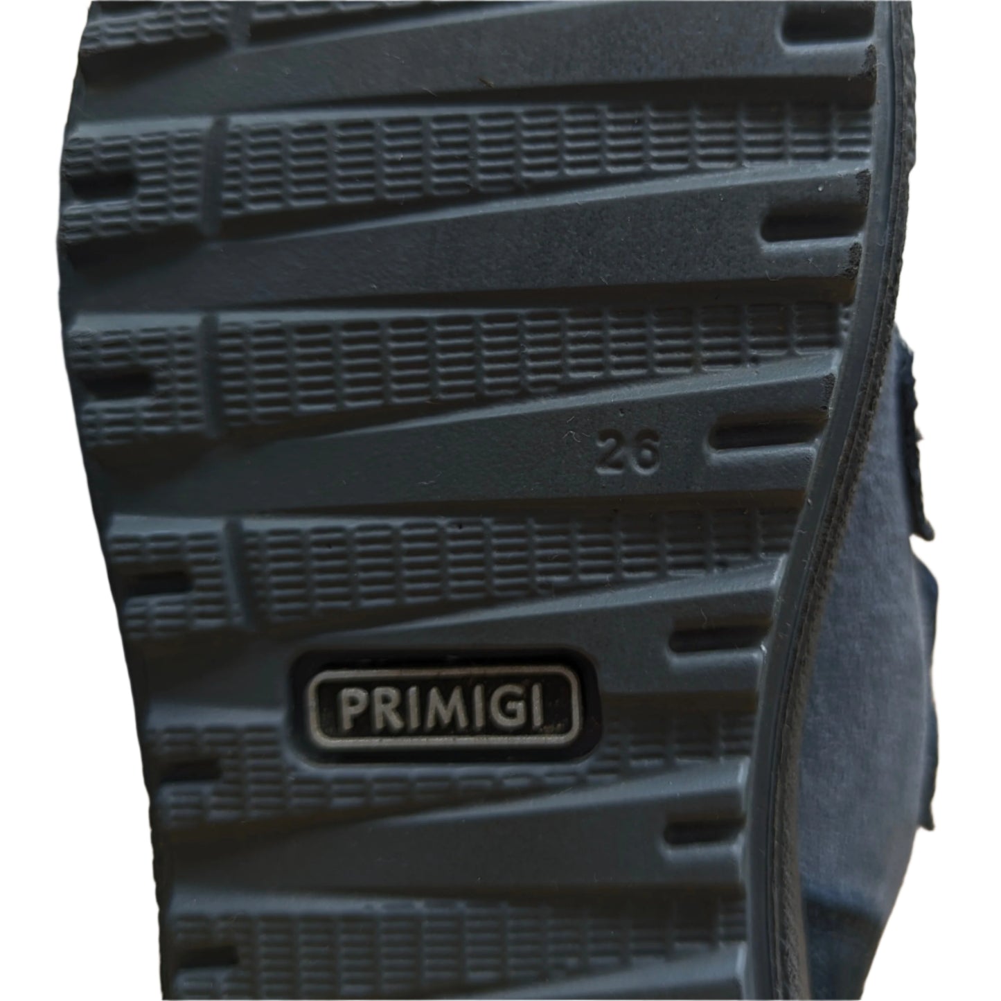 Primigi waterproof shoes - size 26