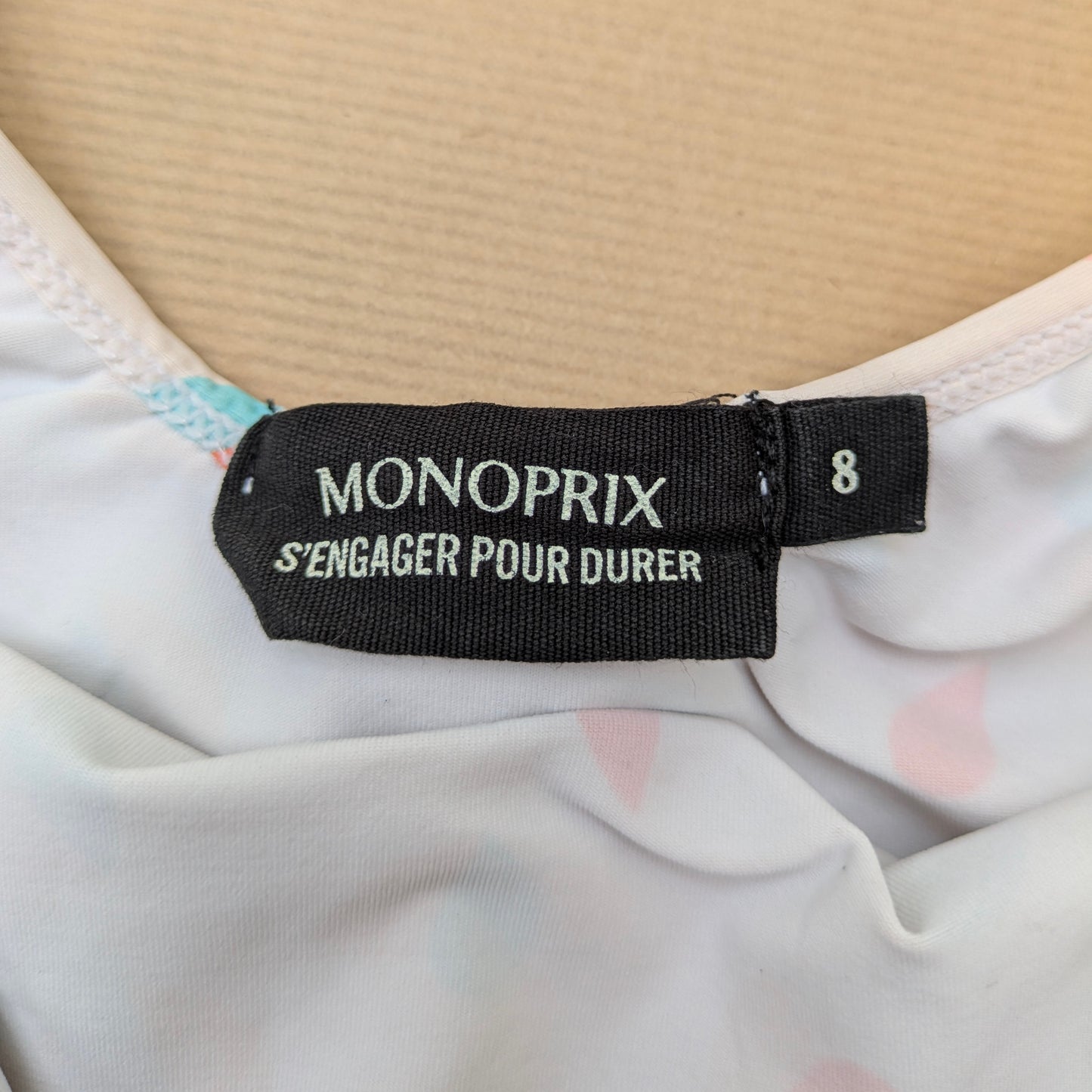 Monoprix Swimsuit - 8 years