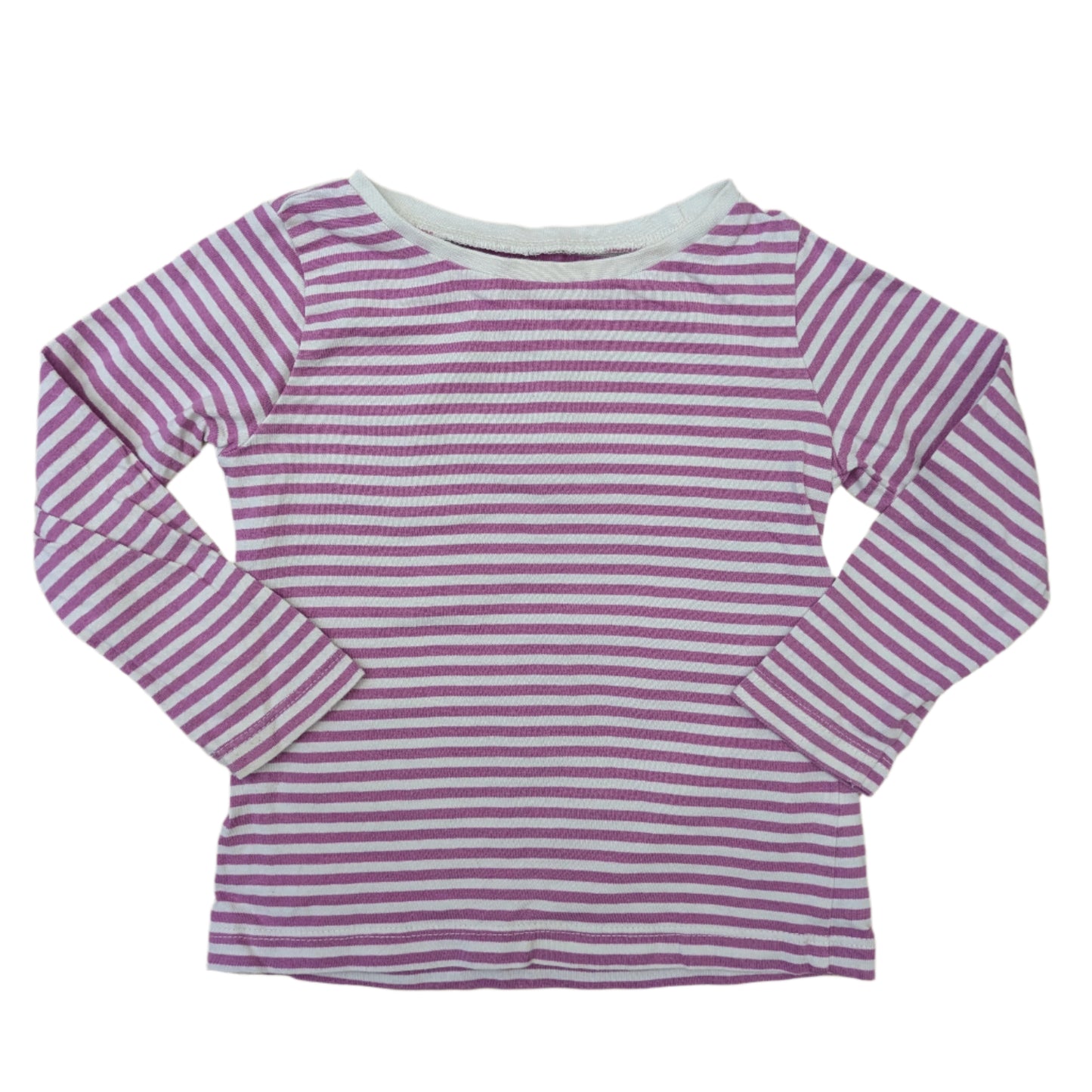 Dunnes Stores striped shirt - 12-18 mo / 86 cm
