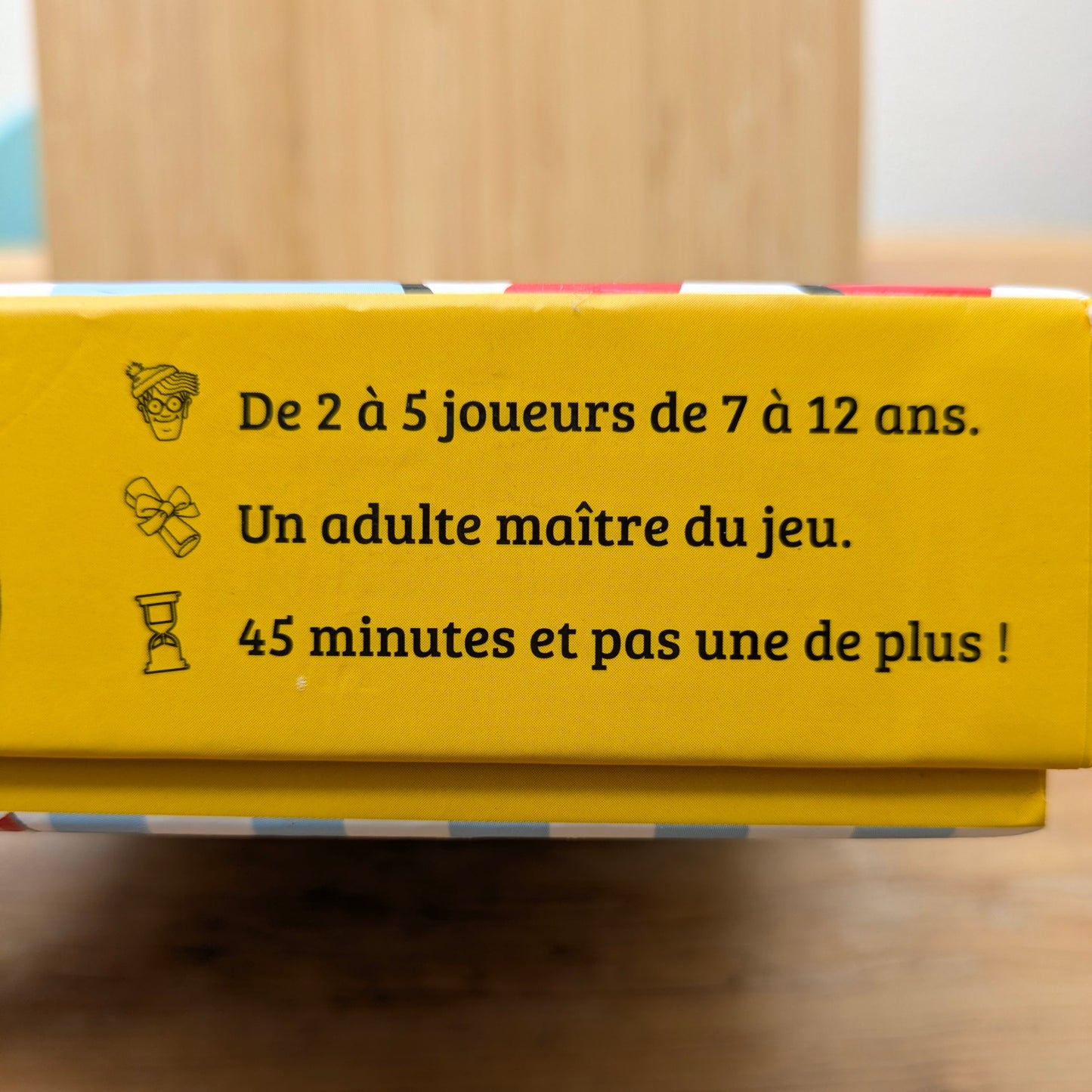 Ou est Charlie? Escape Game Jeux - 7-12ans