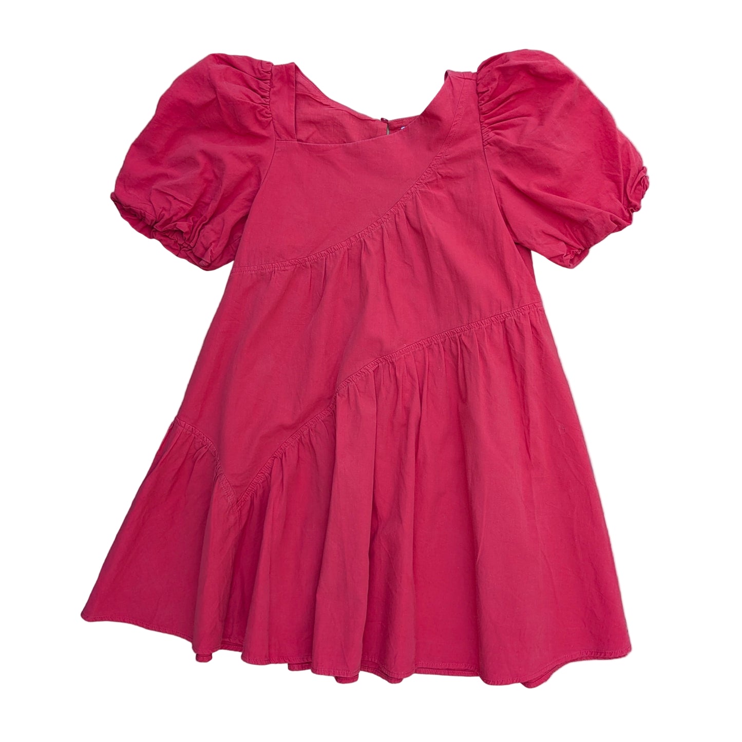 Zara cotton dress - 8 years