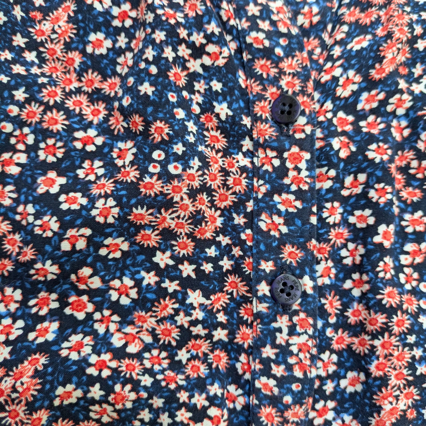 Pepe Jeans jumpsuit - 8 years