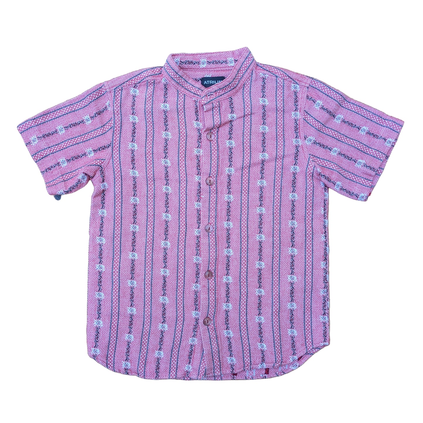 Atrium edelweiss t-shirt - 8 years