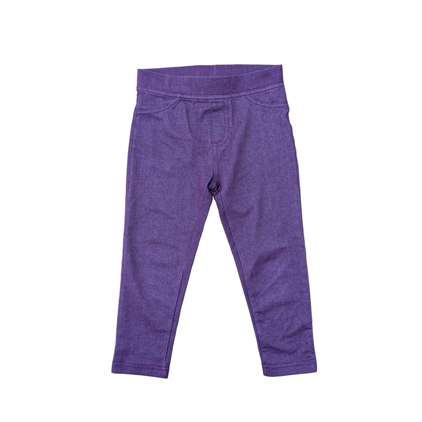Sfera thick leggings - 3-4 years / 98-104 cm