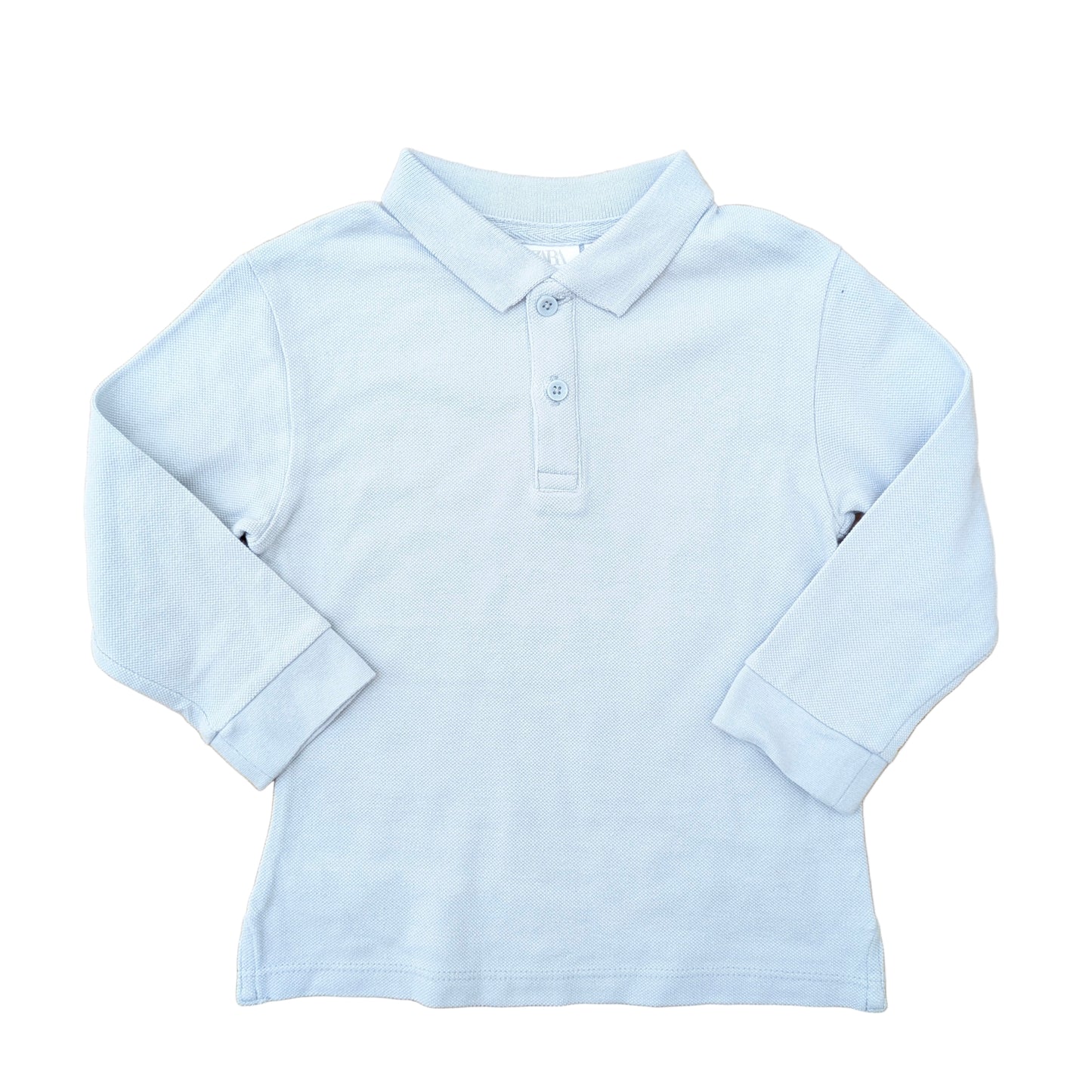 Zara polo shirt - 18-24 mo / 92 cm