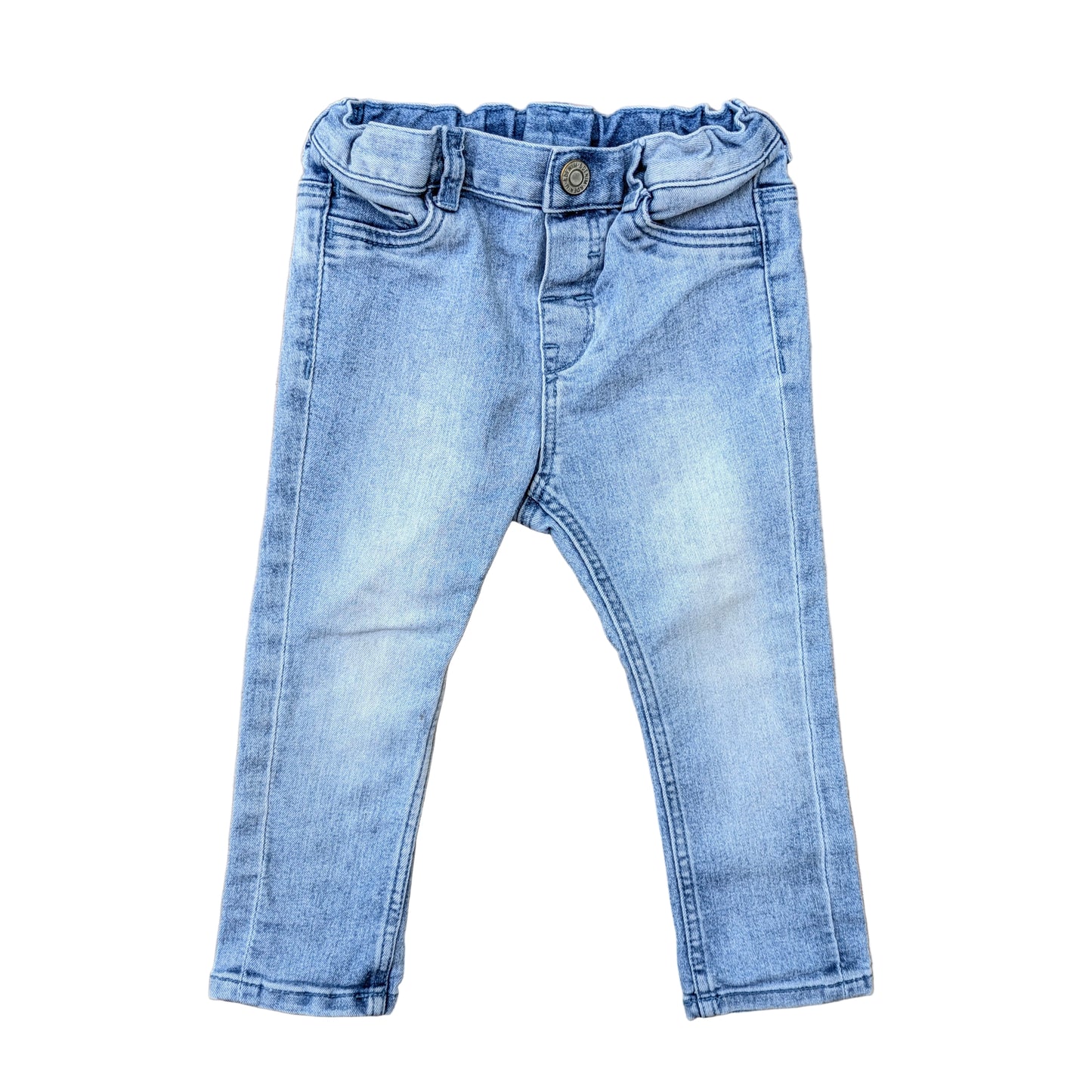 H&M jeans - 12-18 mo / 86 cm