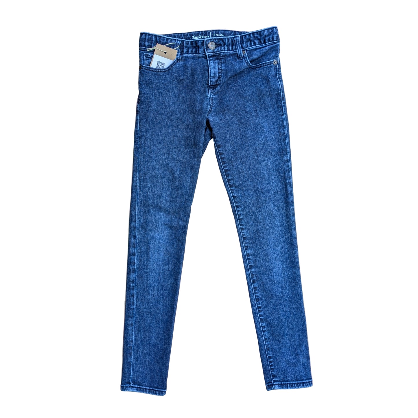 Gap jeans - 10 years