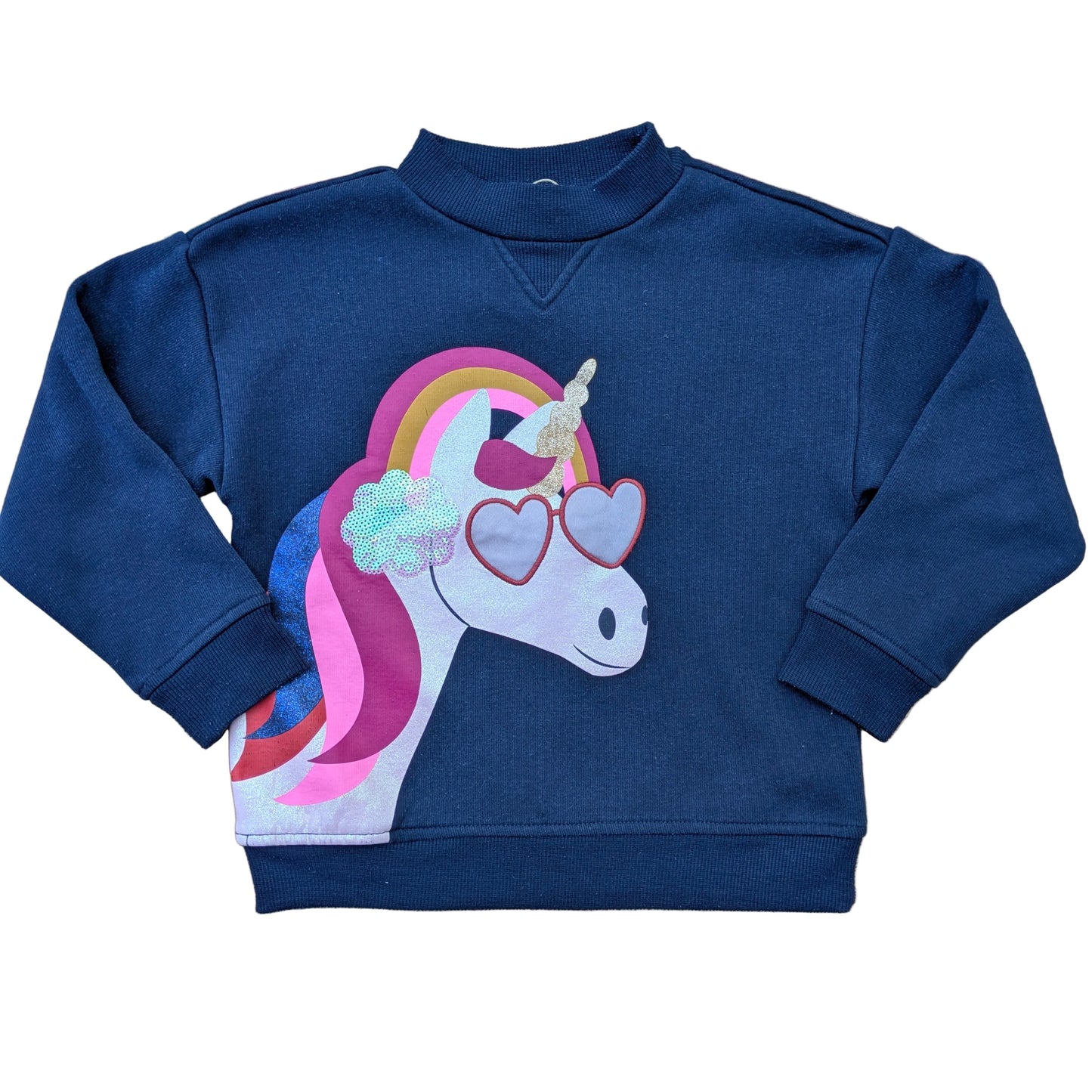 du Pareil au Meme Sweatshirt - 6 years
