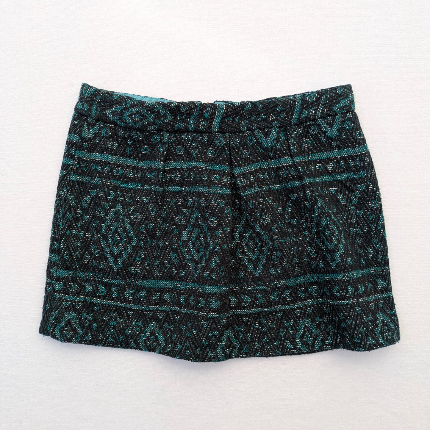 Zara skirt - 7 yrs / 122cm