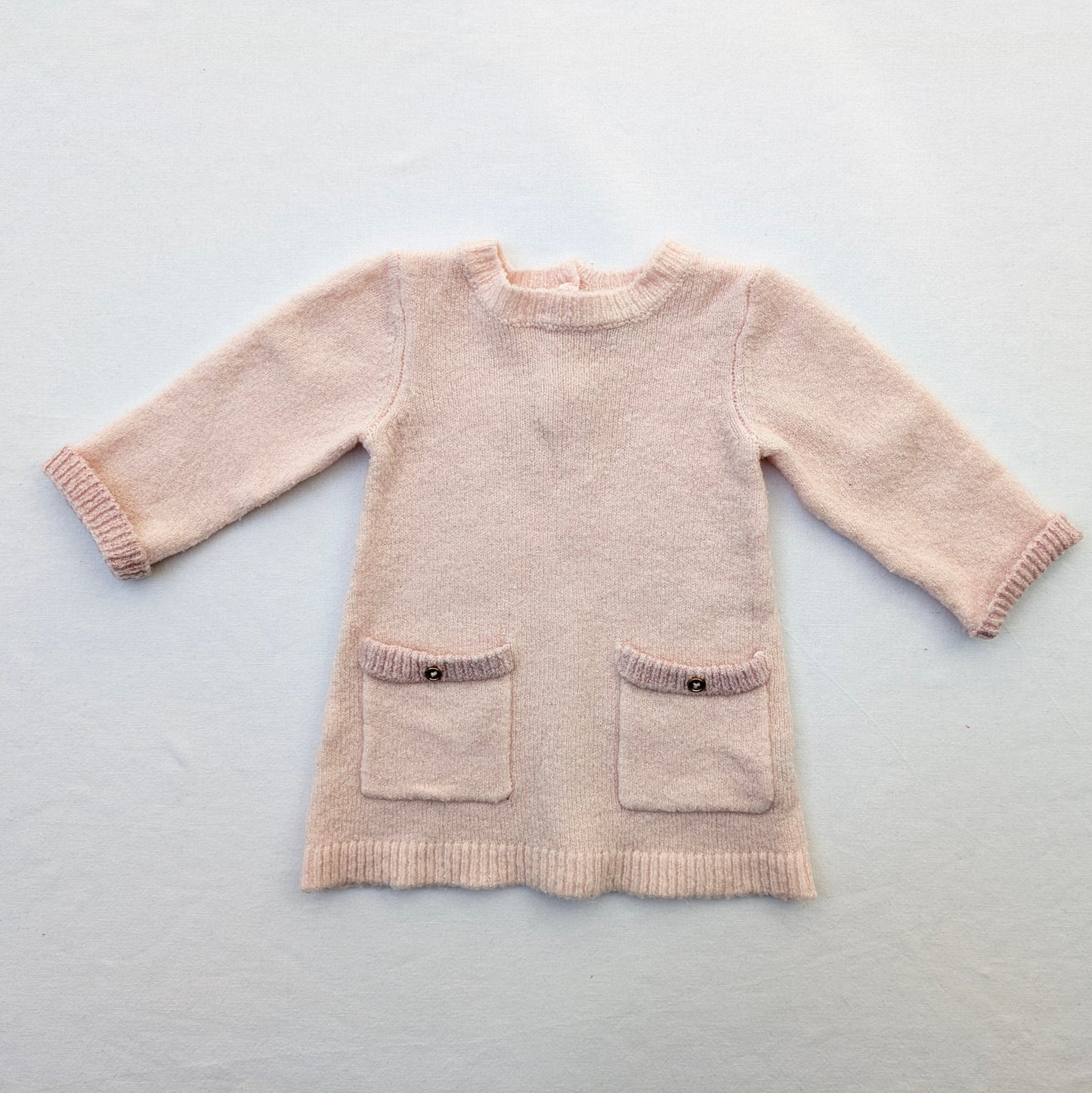 Fagottino sweater dress - 3-6 mo / 62cm
