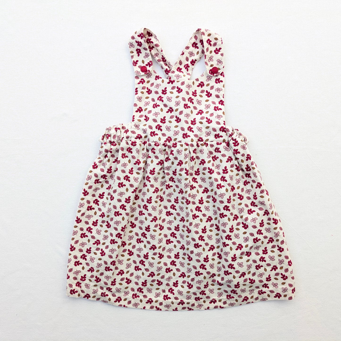 Obabi dress - 12 mo