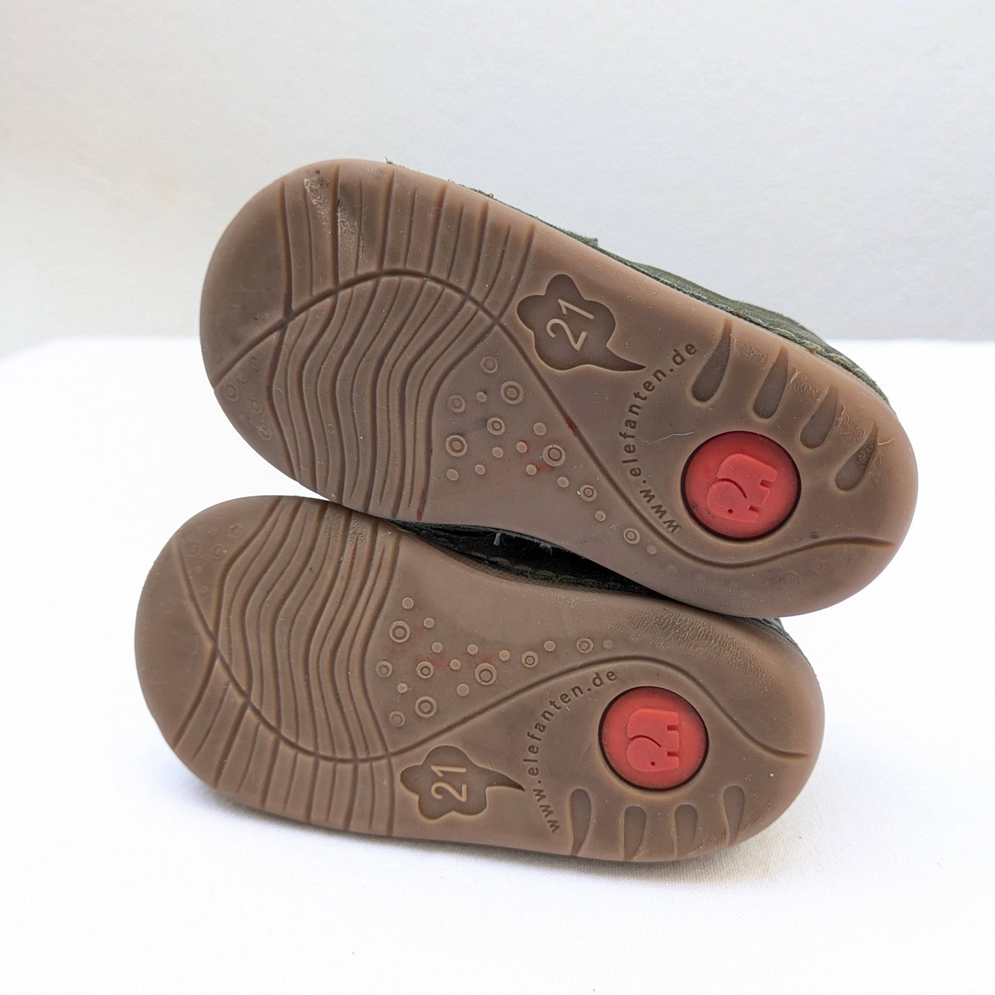 Elefanten shoes - size 21