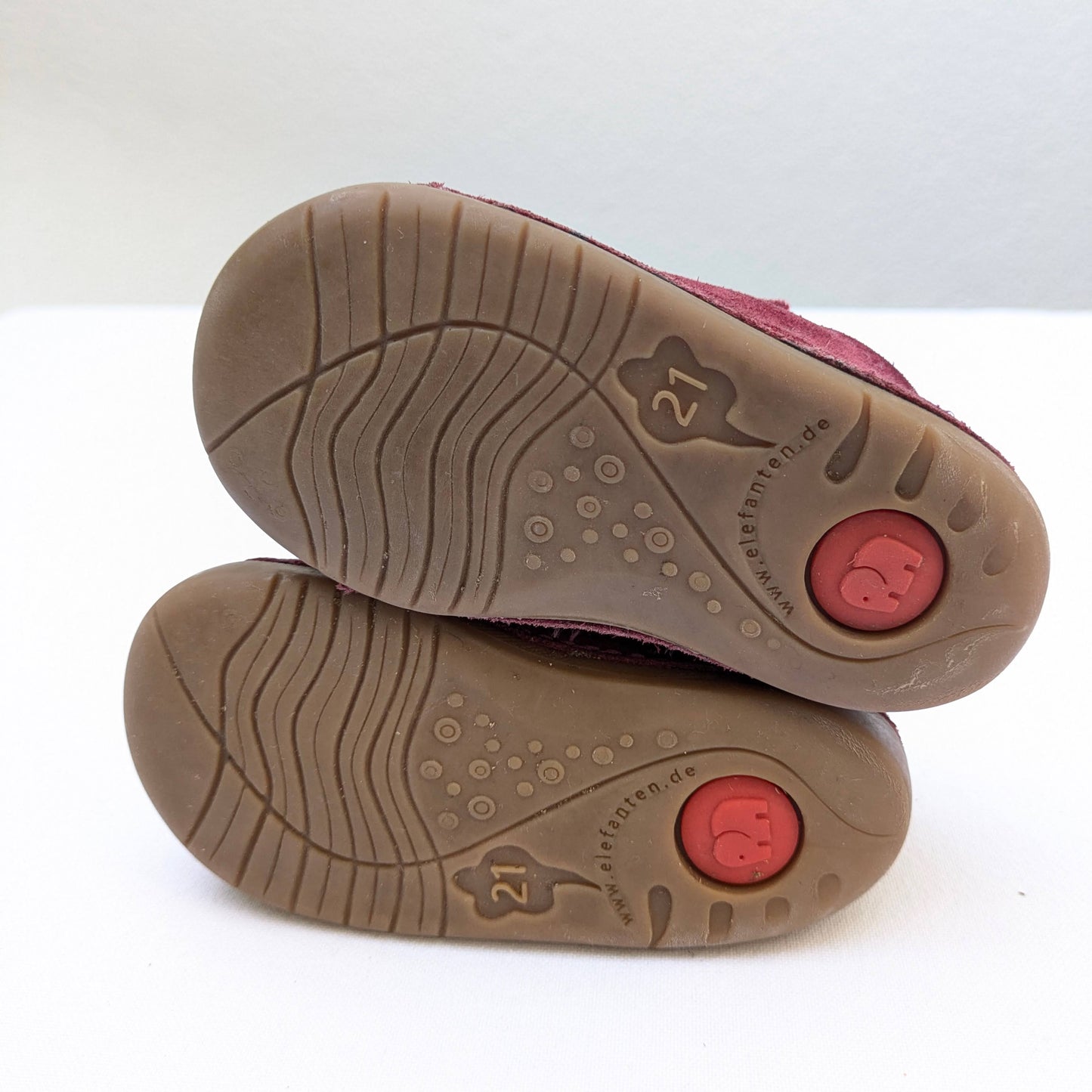 Elefanten shoes - size 21