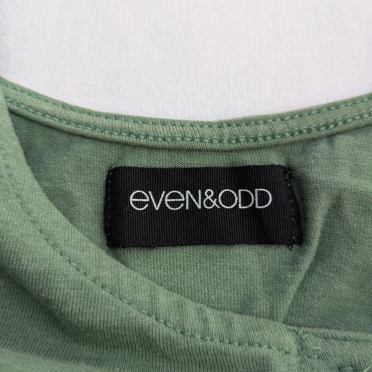 Even & Odd cotton nursing tank - Size S