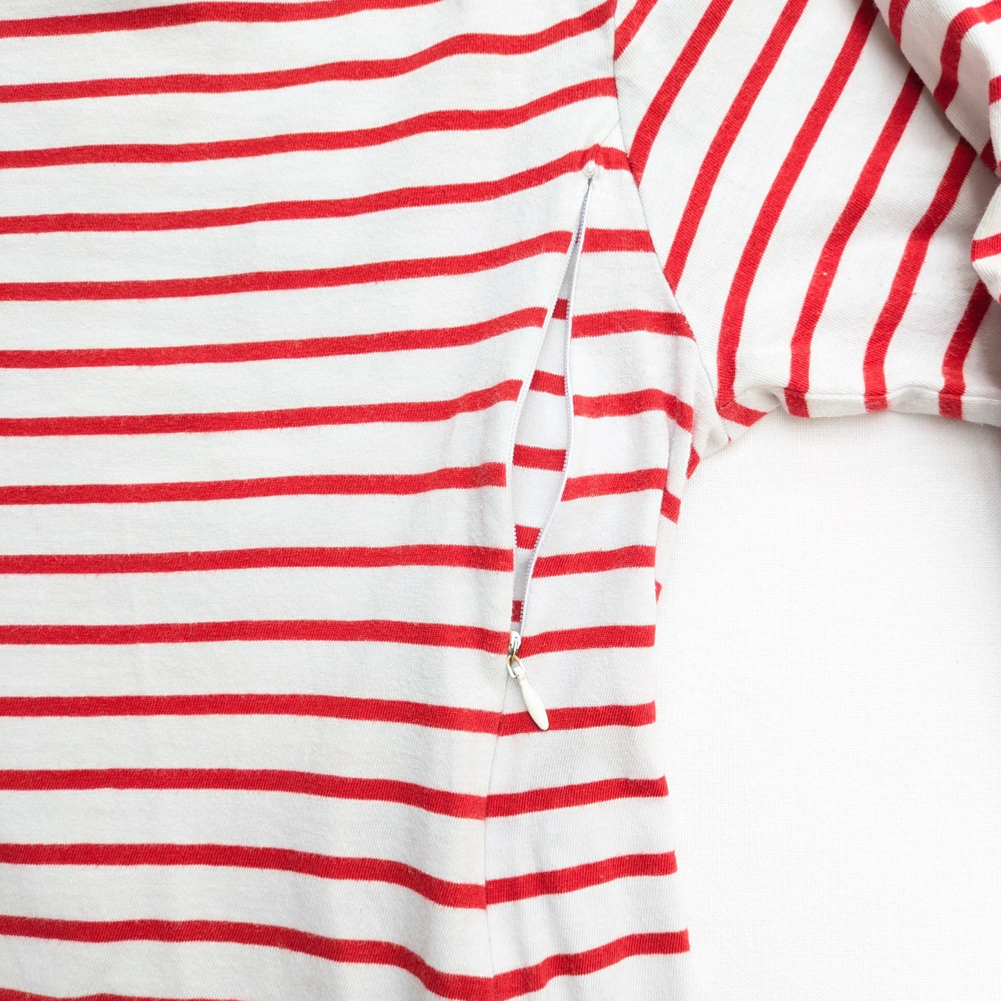 Vertbaudet Nursing long sleeve shirt - Size 34/36