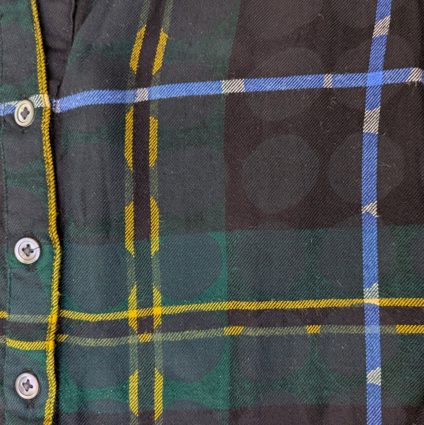 Bellerose shirt-dress- 8 yrs