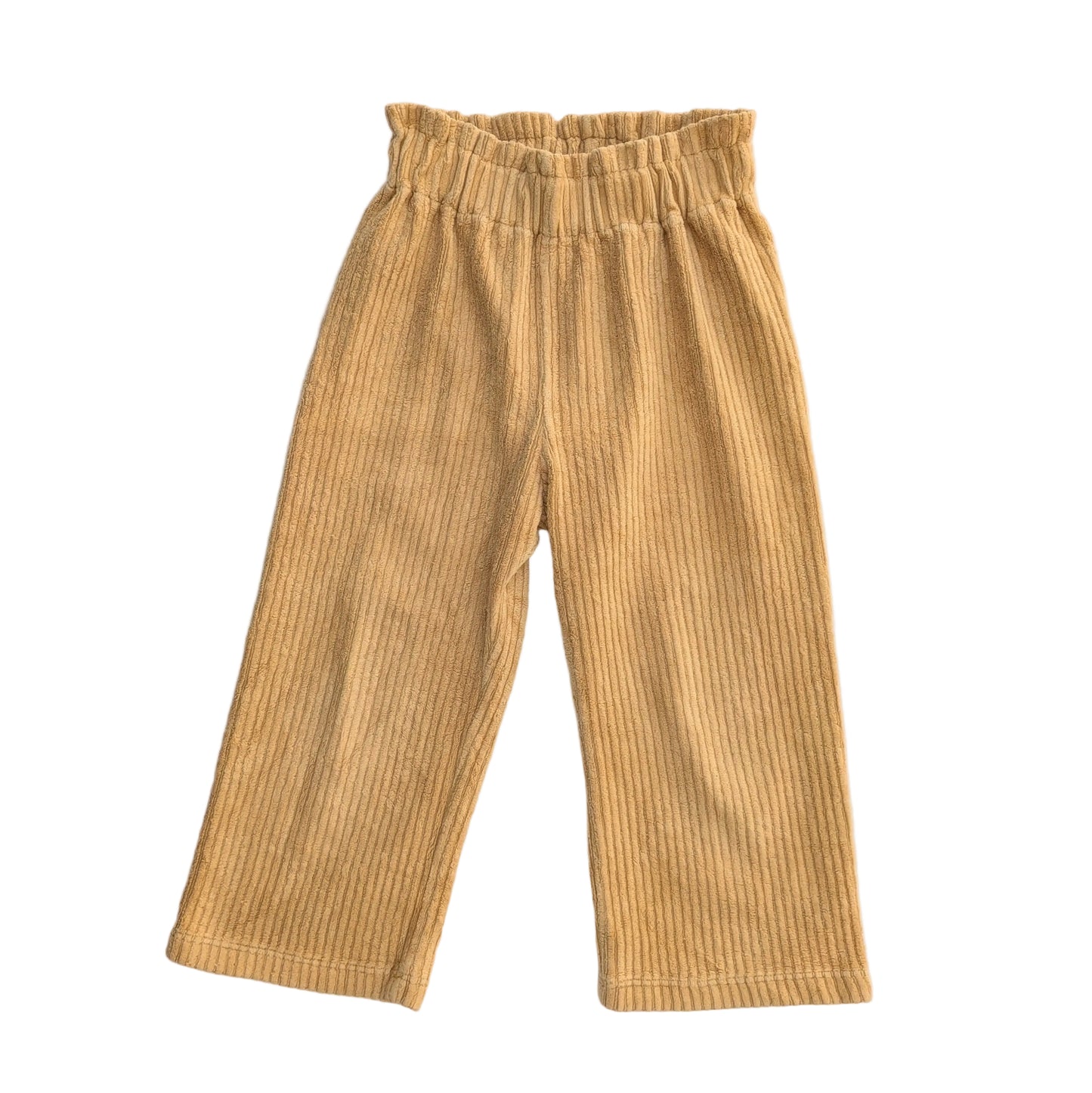 Corduroy trousers - 2 yrs