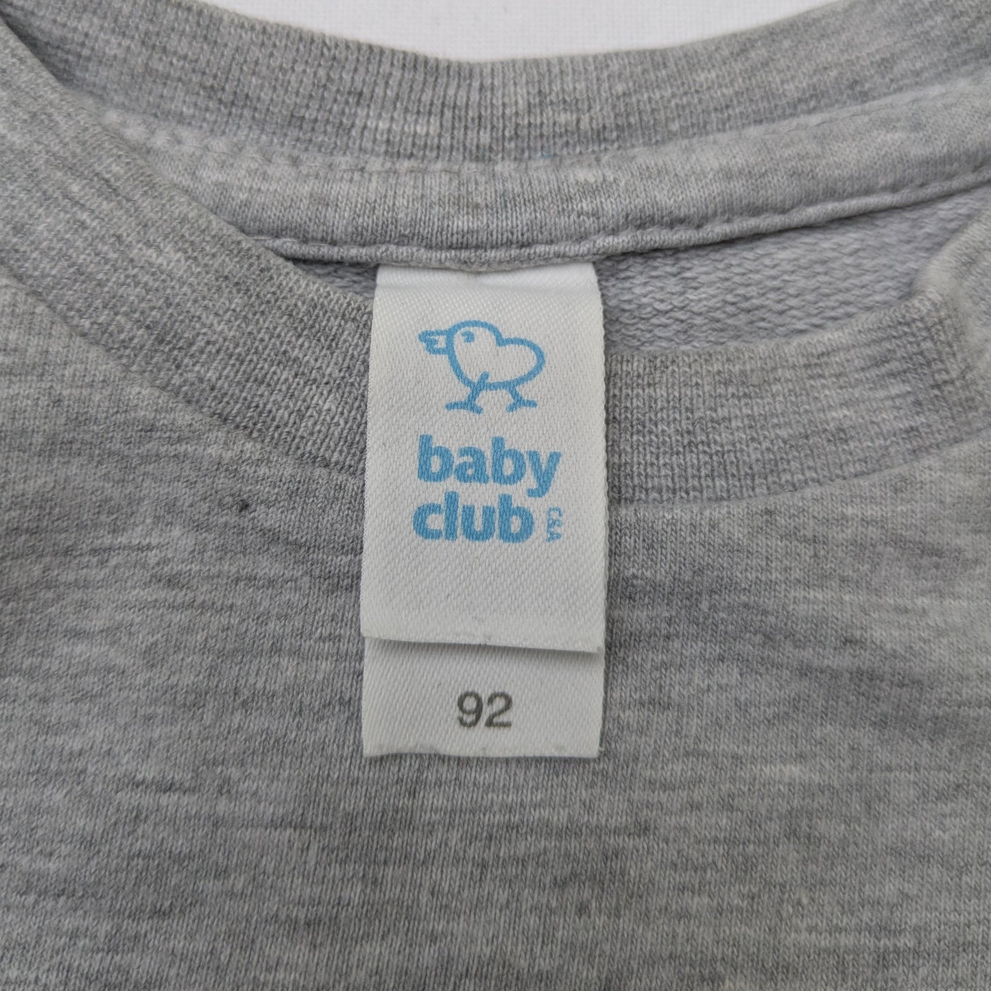 Baby Club sweatshirt - 2 years / 92cm