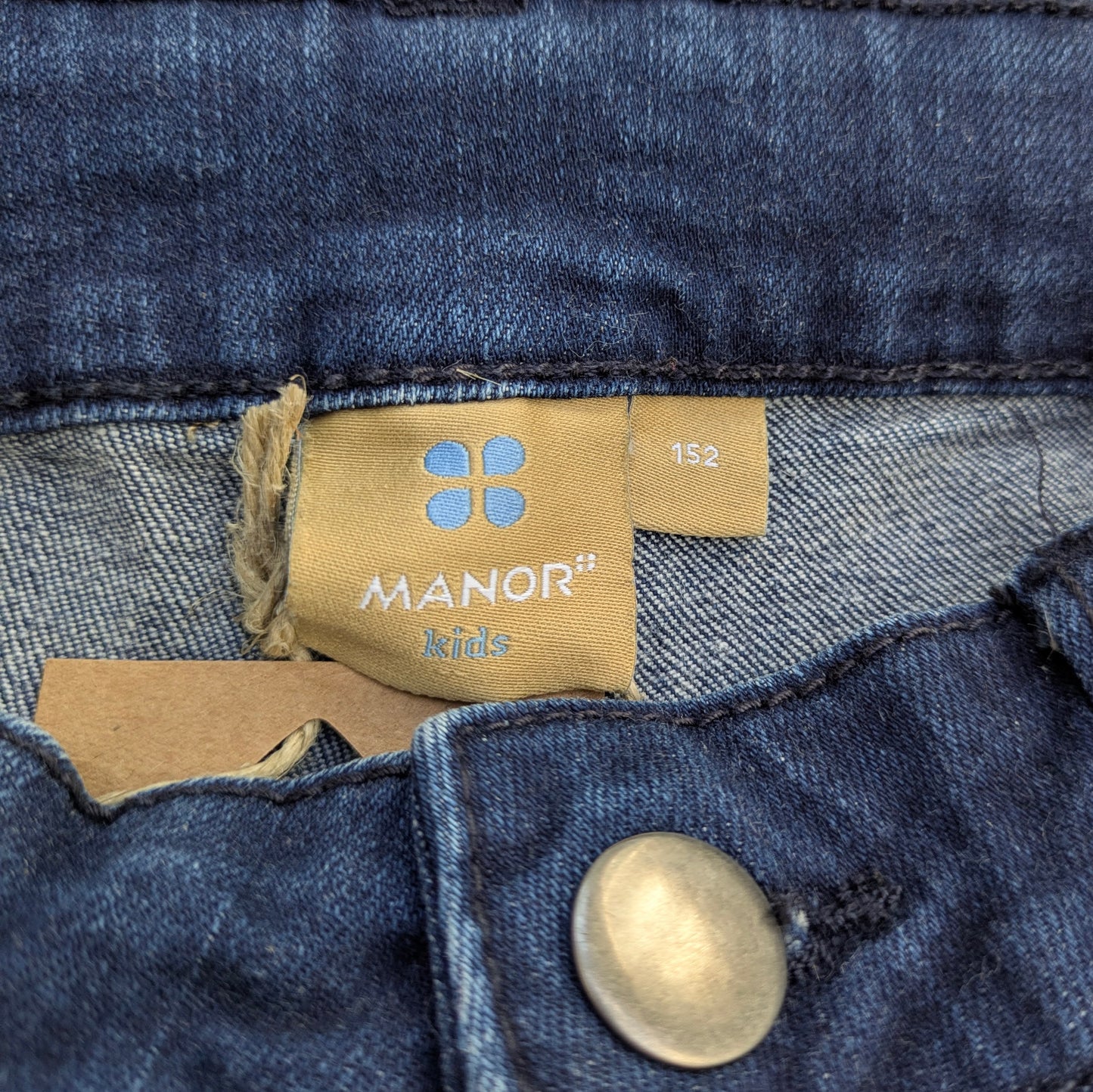 Manor jeans- 11-12 yrs - 152cm