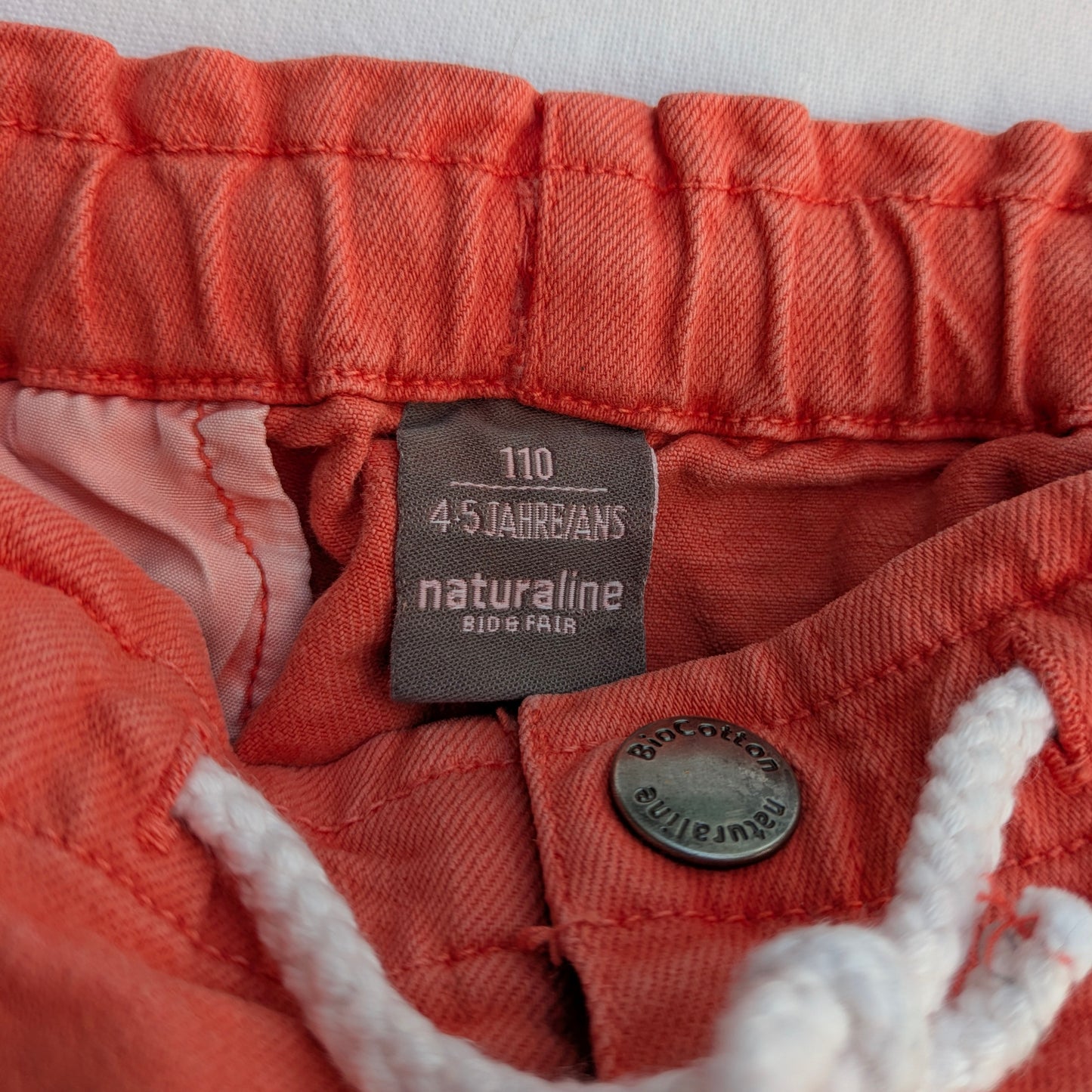 Naturalino jeans - 4 yrs