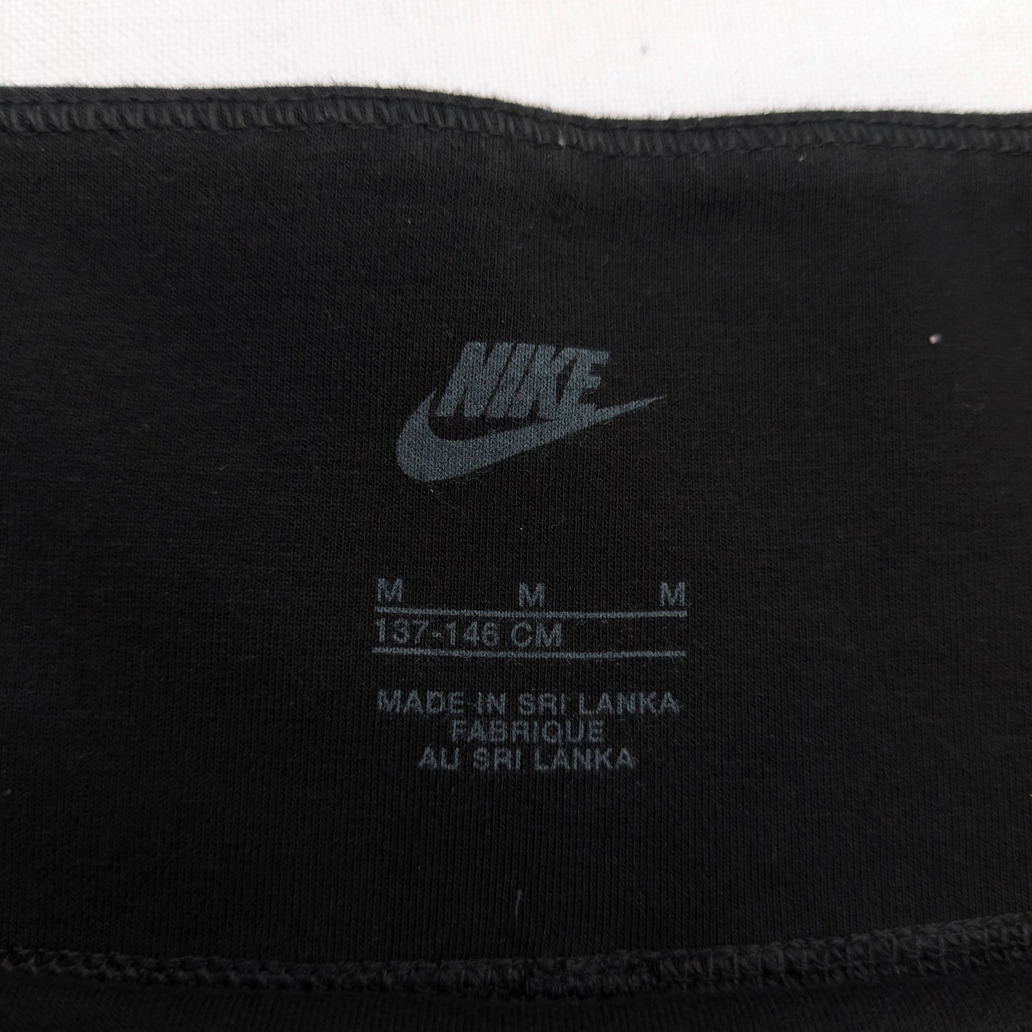Nike stretch pants - 9-10 years / 134-146