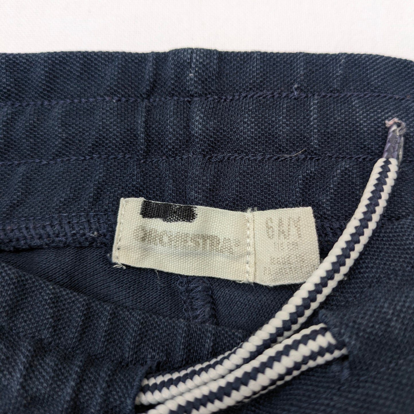 Orchestra shorts - 6 years