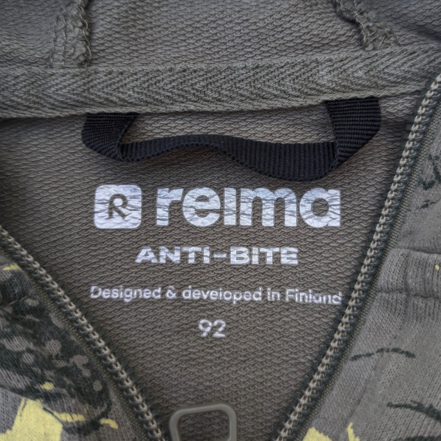 Reima sweatshirt - 2 yrs / 92cm