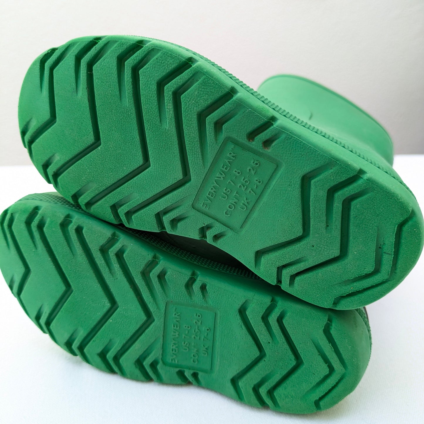 Isotoner Rain Boots - 25/26