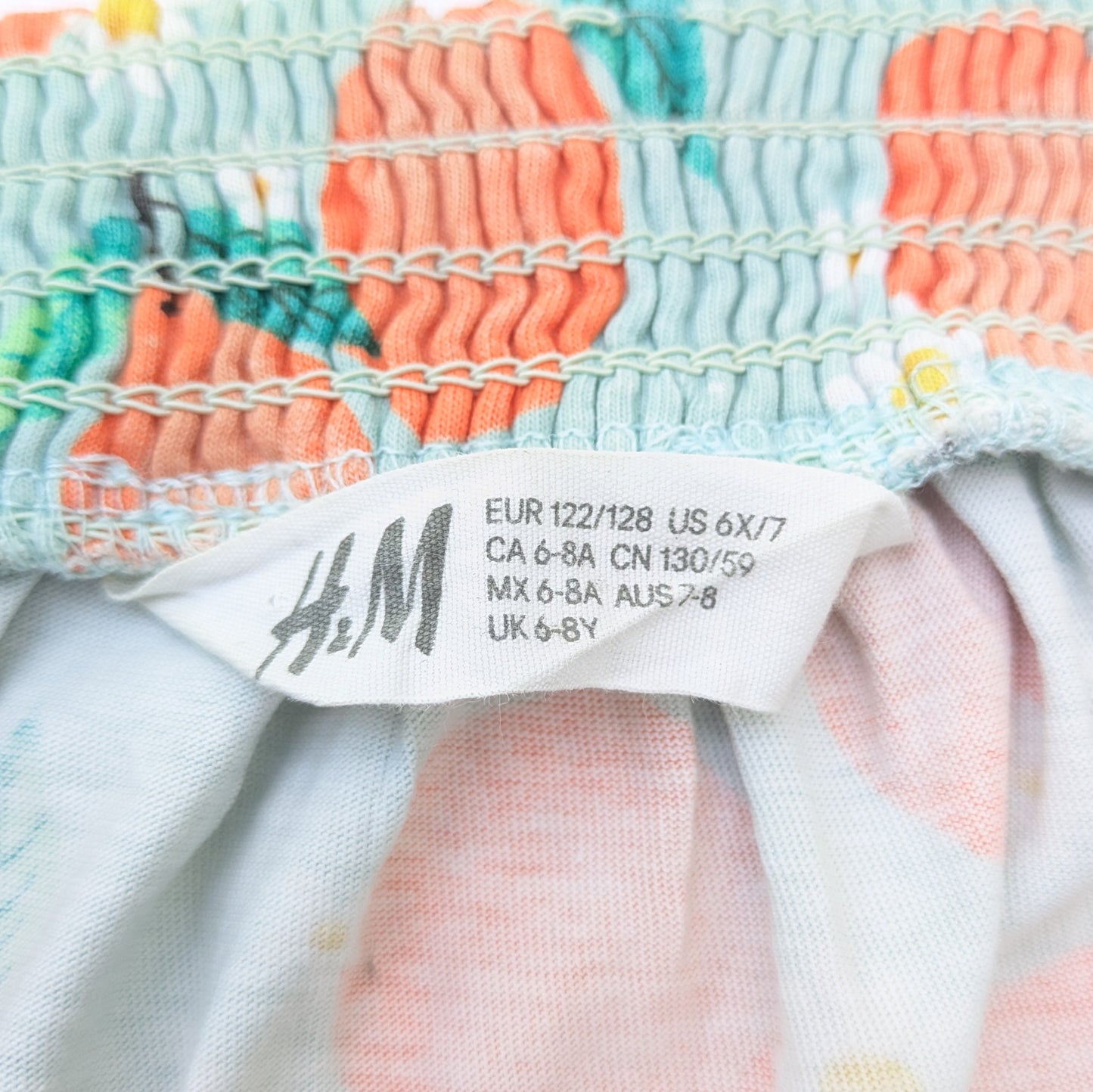 H&M skirt - 6 yrs / 122/128 cm