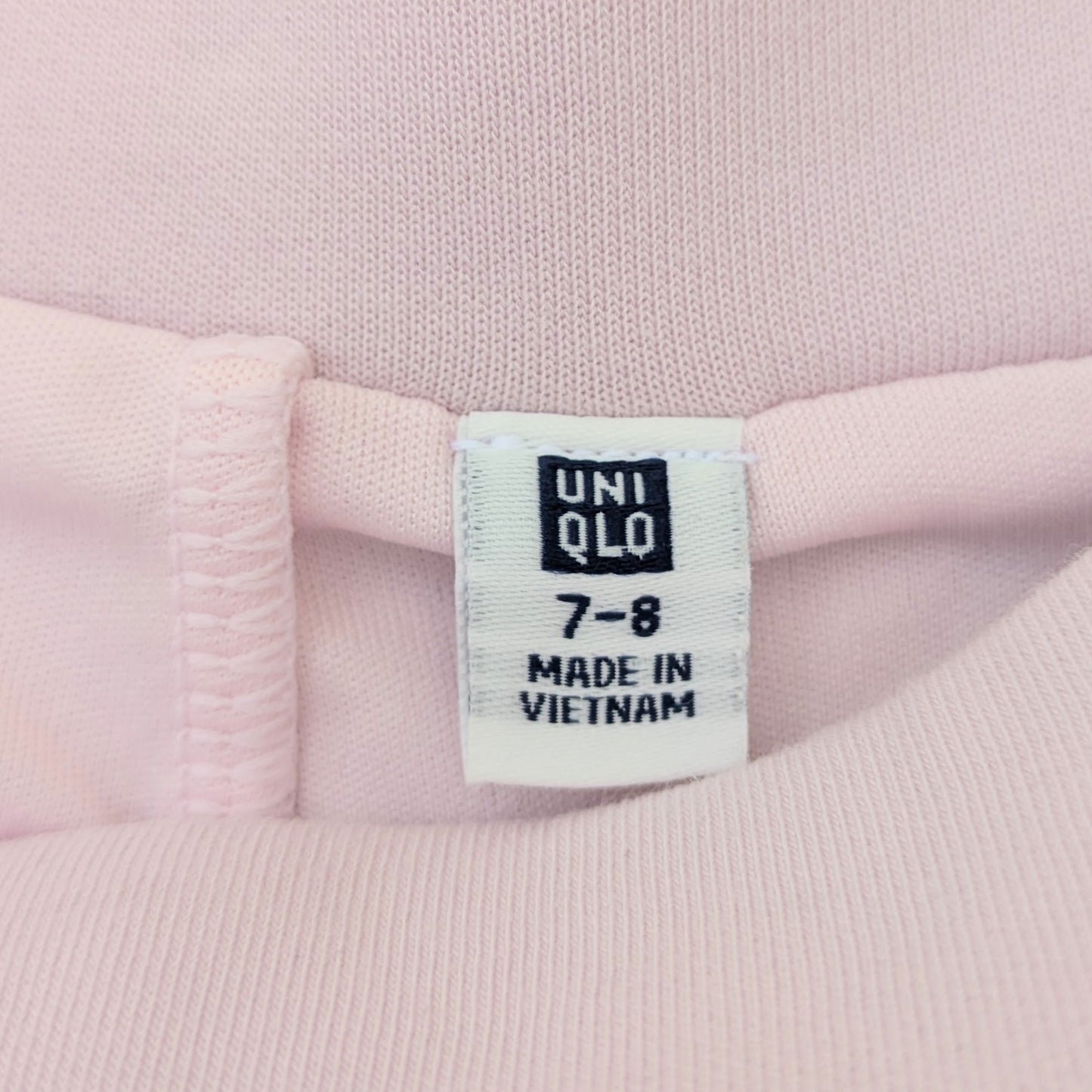 Uniqlo skirt - 7-8 yrs