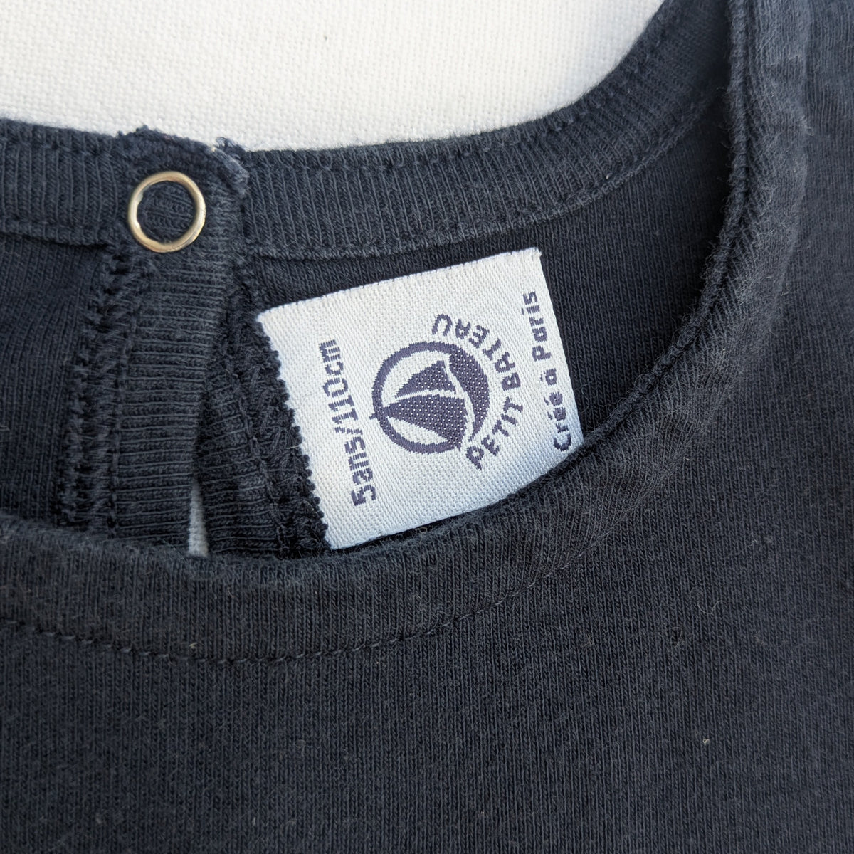 Petit Bateau dress - 5 years /110